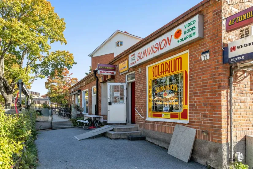 Bostadsrätt, Byggmästargatan 15B, Salabacke, Uppsala