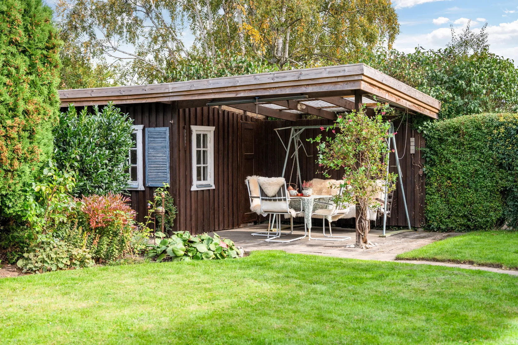 Villa, Syrenvägen 13, Nilstorp, Lund