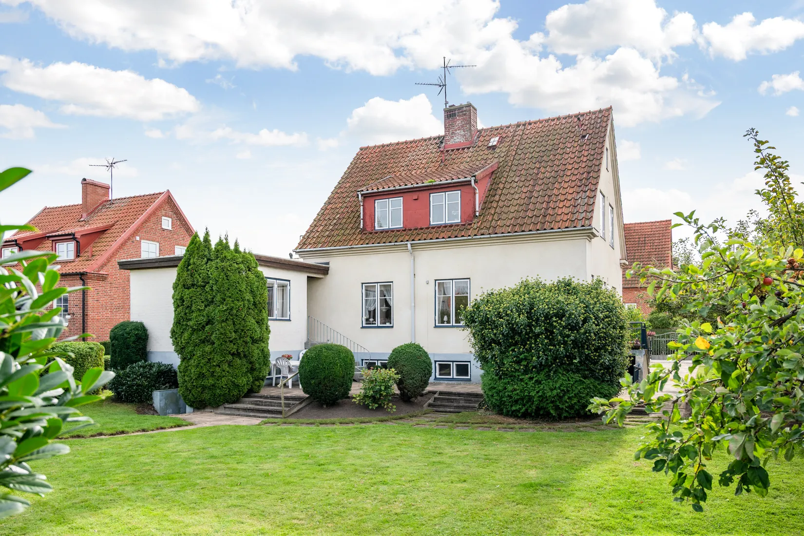 Villa, Syrenvägen 13, Nilstorp, Lund
