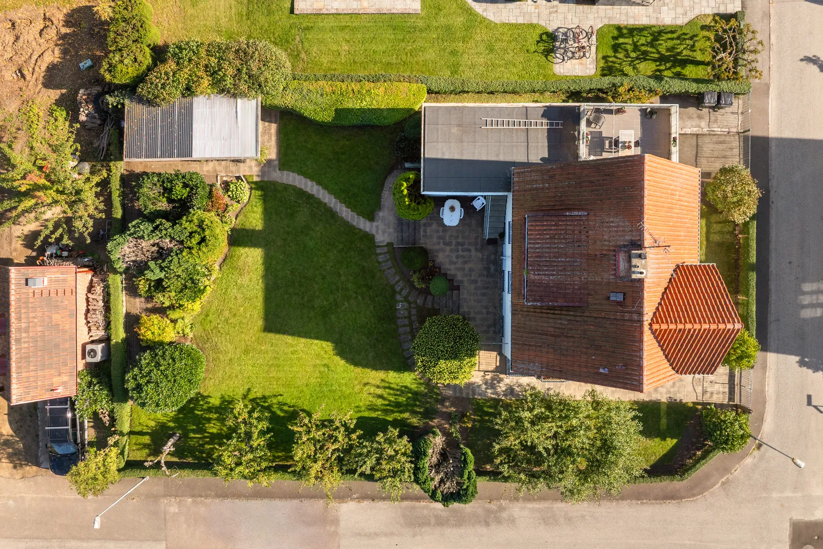 Villa, Syrenvägen 13, Nilstorp, Lund