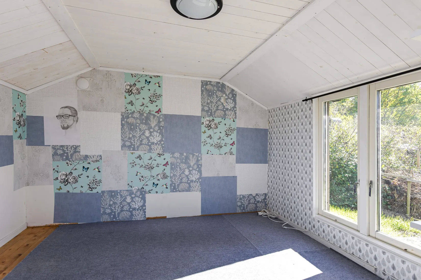 Fritidshus, Pilvägen 24, Fristad, Borås