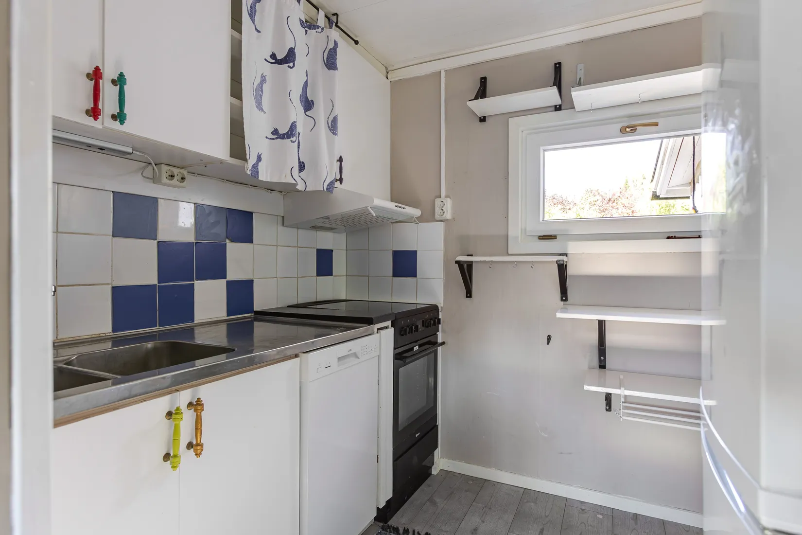 Fritidshus, Pilvägen 24, Fristad, Borås