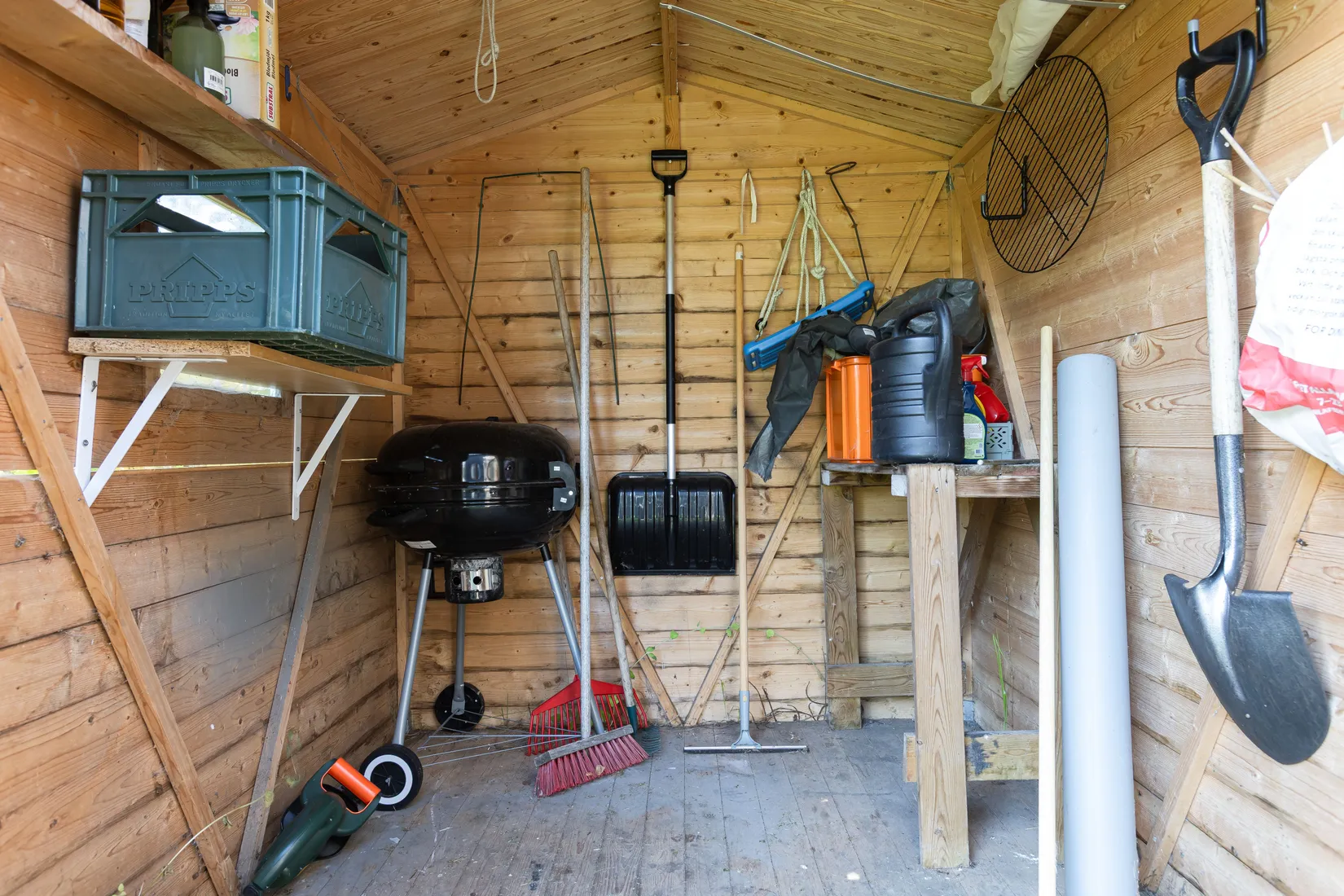 Fritidshus, Pilvägen 24, Fristad, Borås