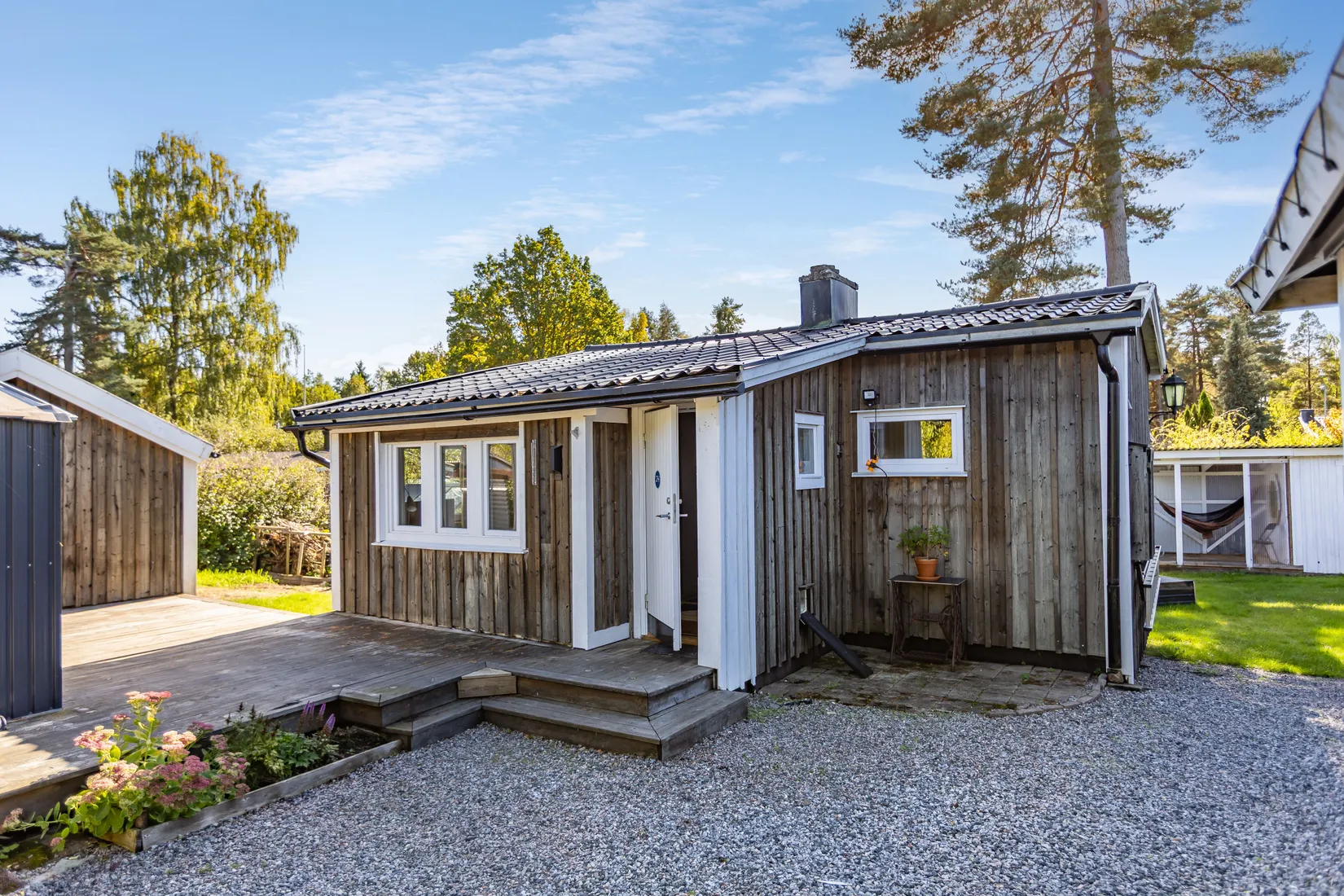 Fritidshus, Pilvägen 24, Fristad, Borås