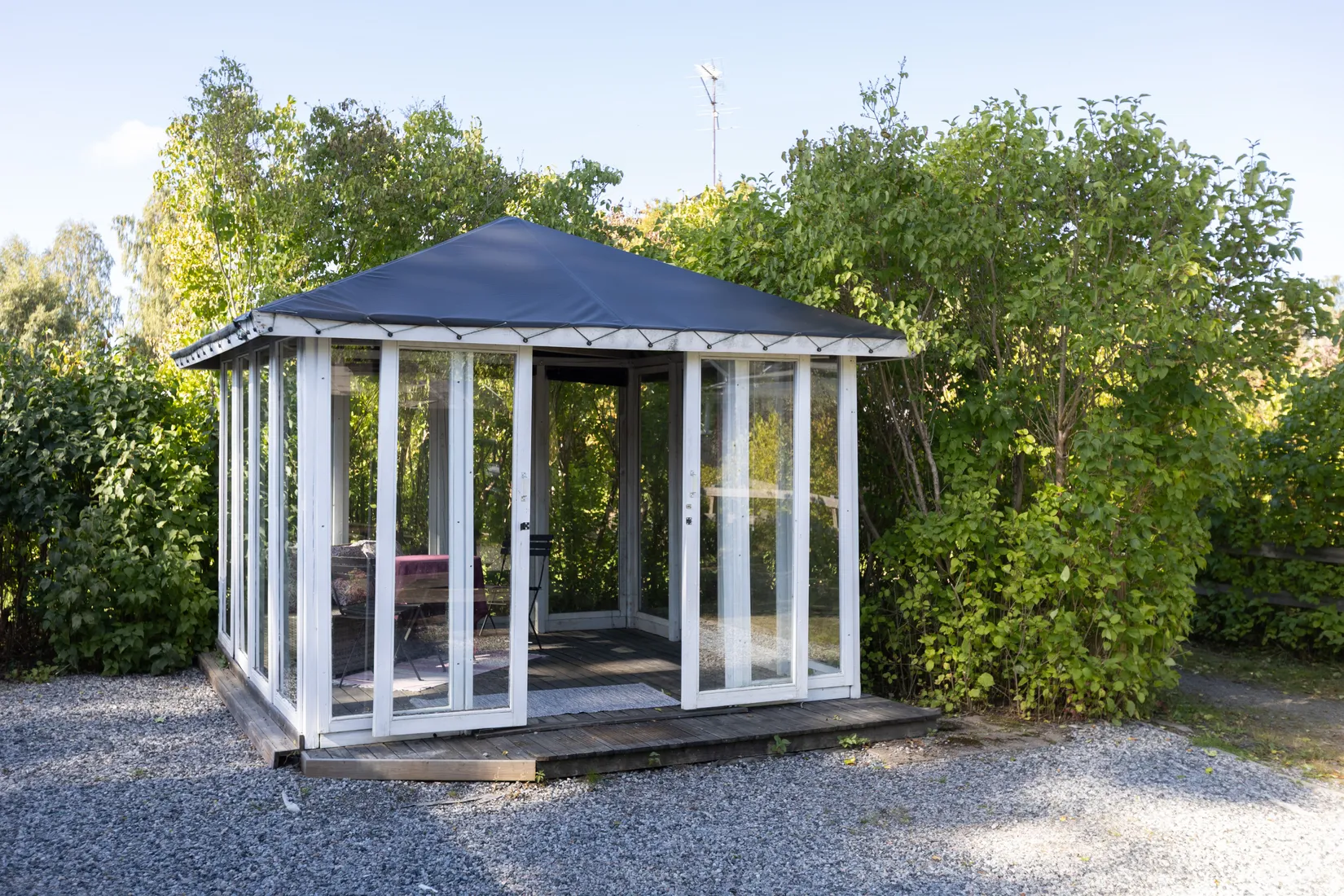 Fritidshus, Pilvägen 24, Fristad, Borås