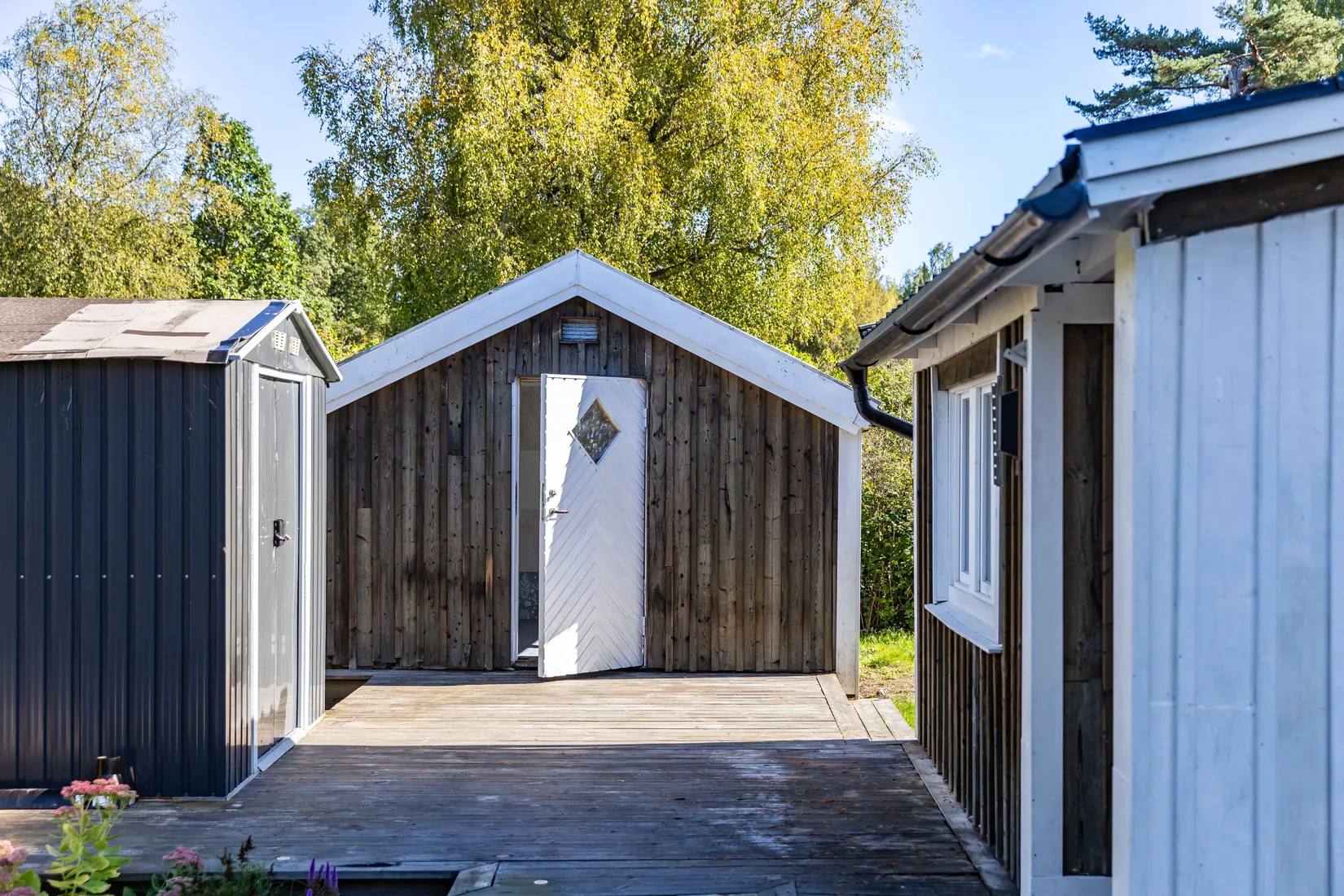 Fritidshus, Pilvägen 24, Fristad, Borås