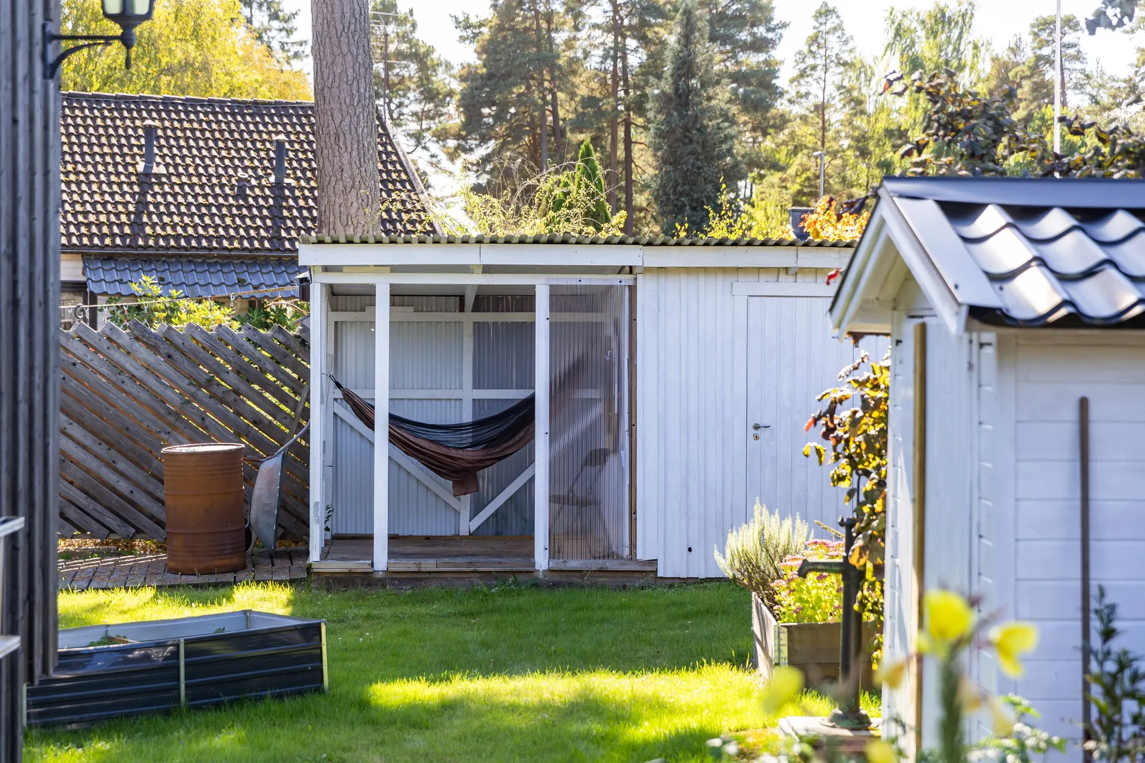 Fritidshus, Pilvägen 24, Fristad, Borås