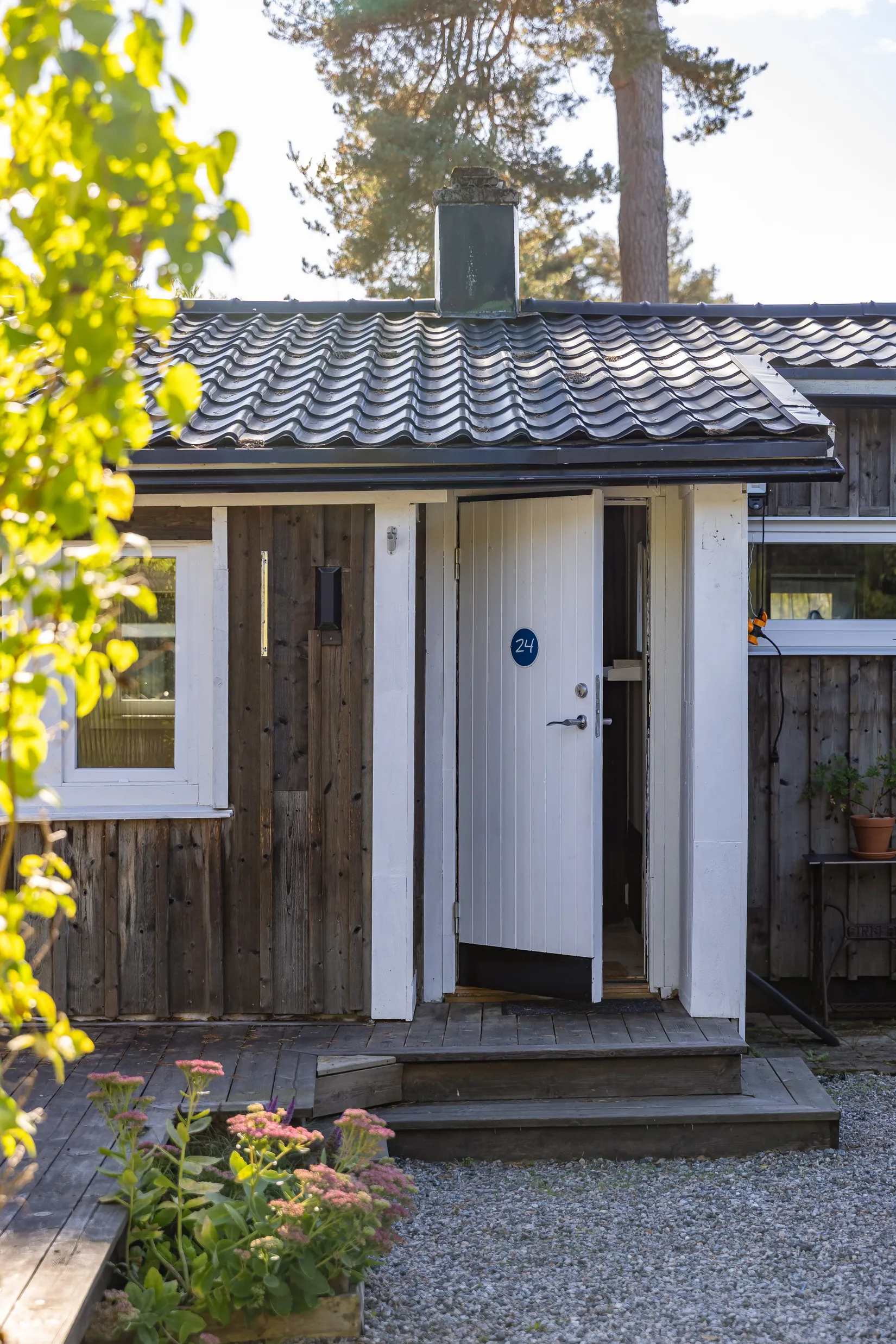 Fritidshus, Pilvägen 24, Fristad, Borås
