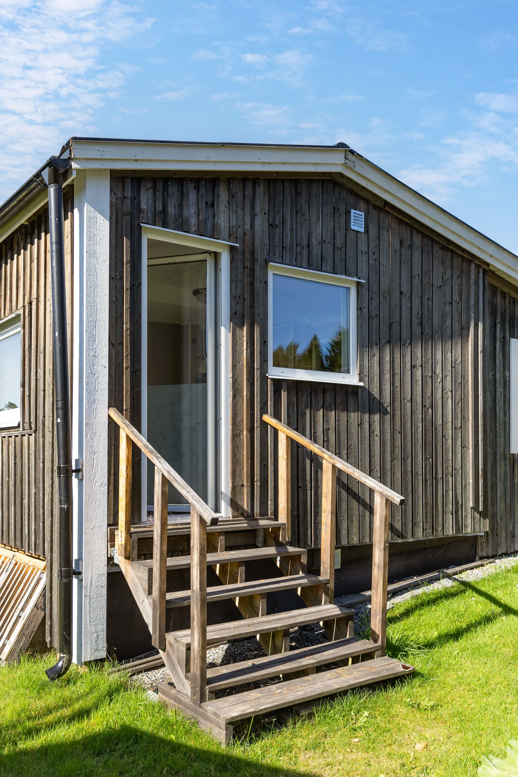 Fritidshus, Pilvägen 24, Fristad, Borås