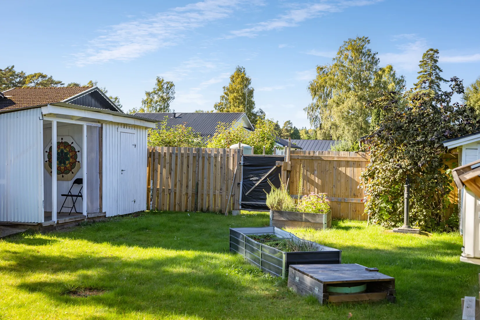 Fritidshus, Pilvägen 24, Fristad, Borås
