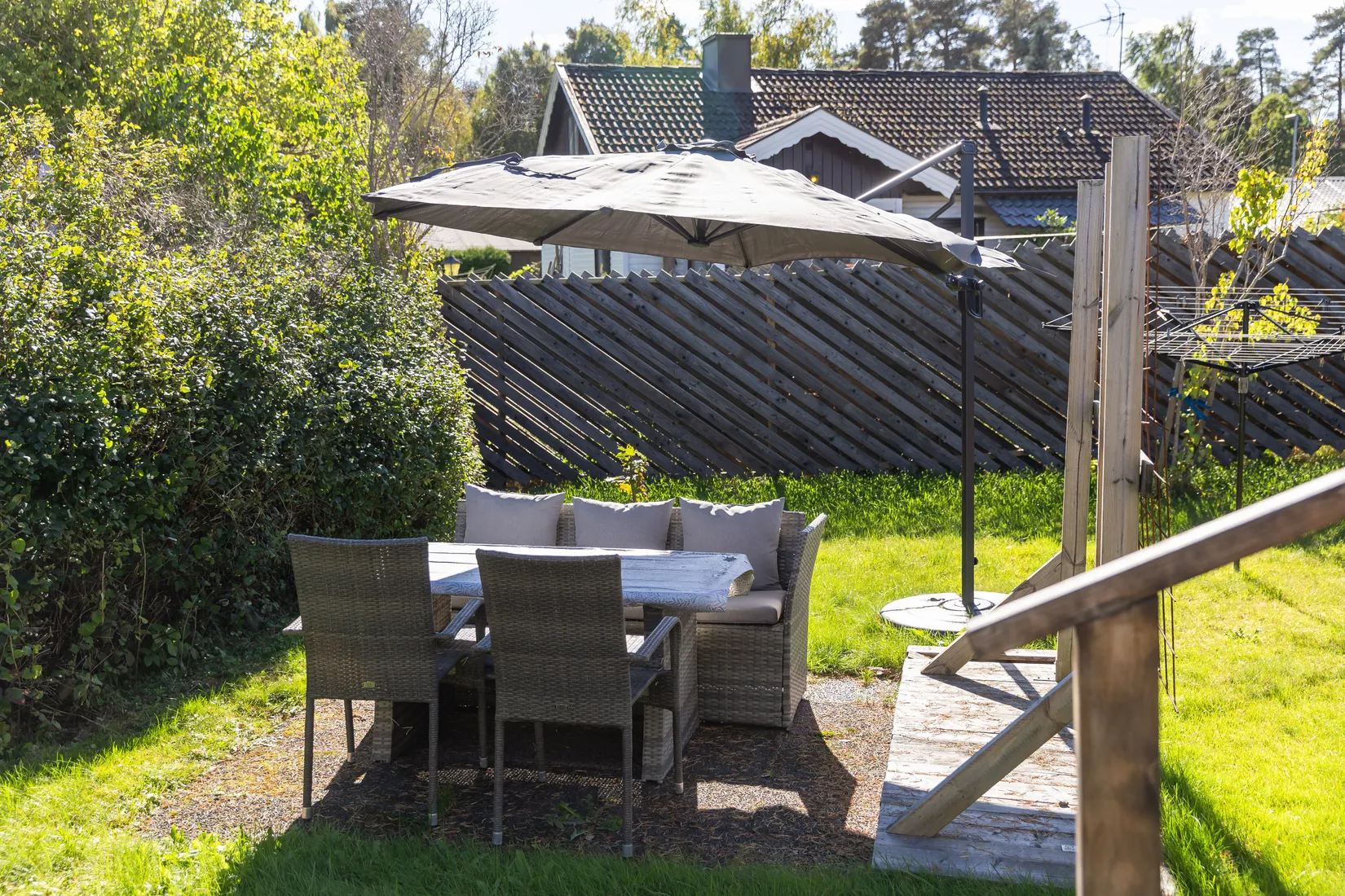 Fritidshus, Pilvägen 24, Fristad, Borås