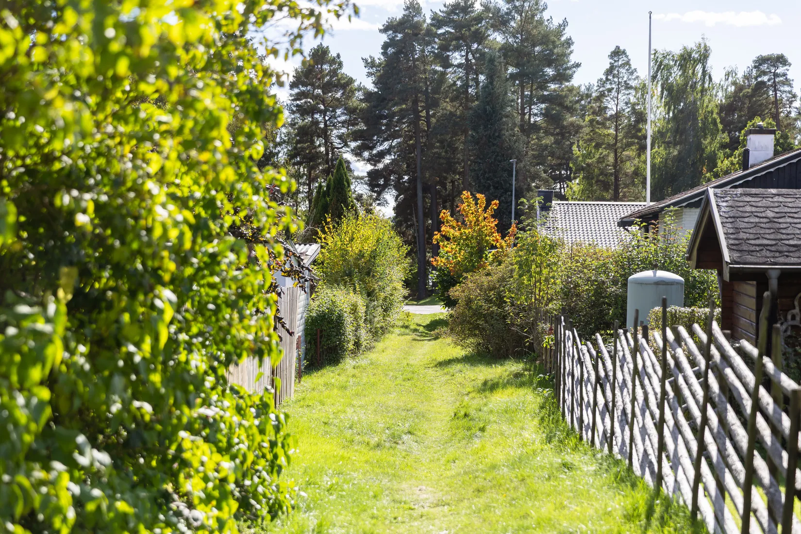 Fritidshus, Pilvägen 24, Fristad, Borås