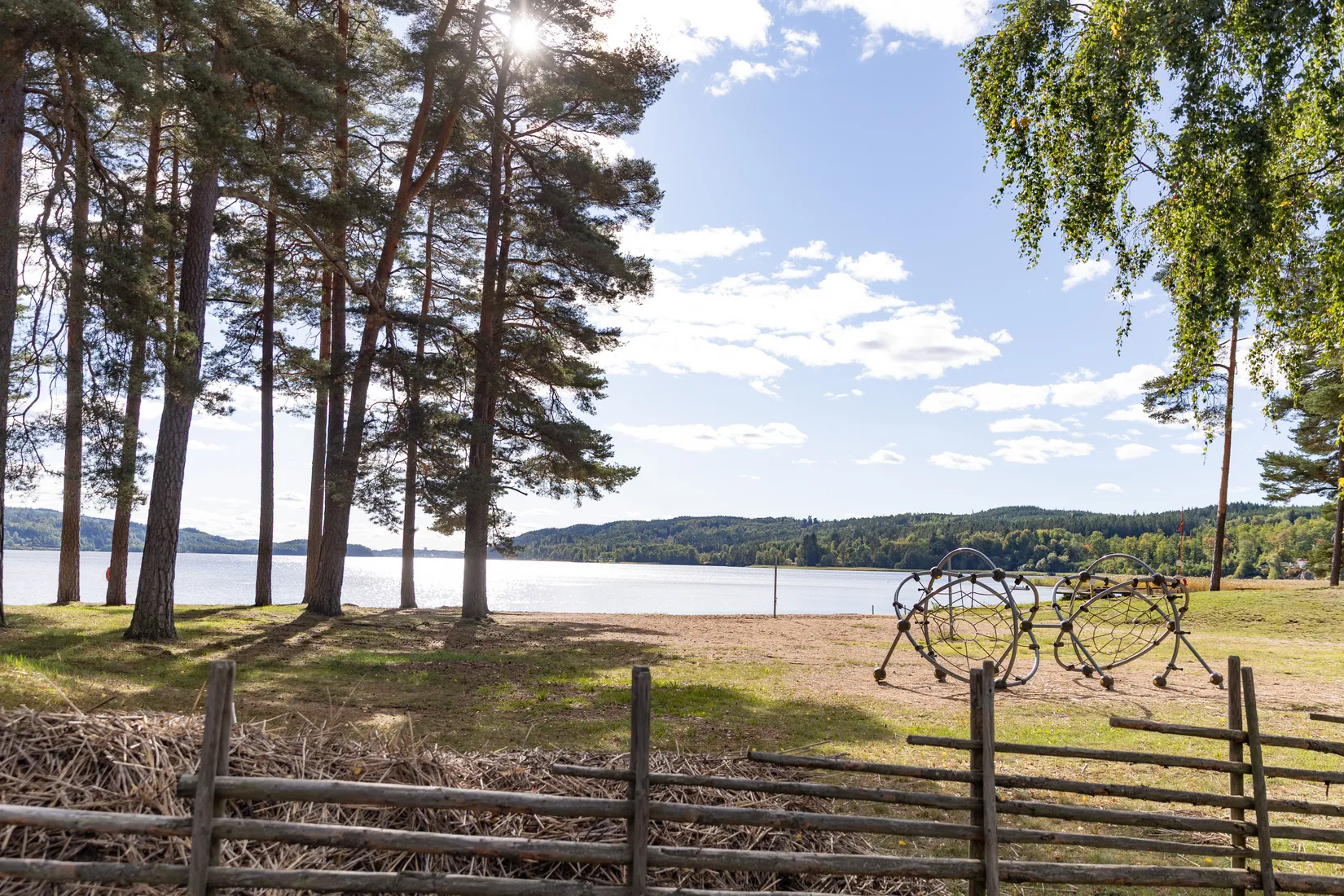 Fritidshus, Pilvägen 24, Fristad, Borås