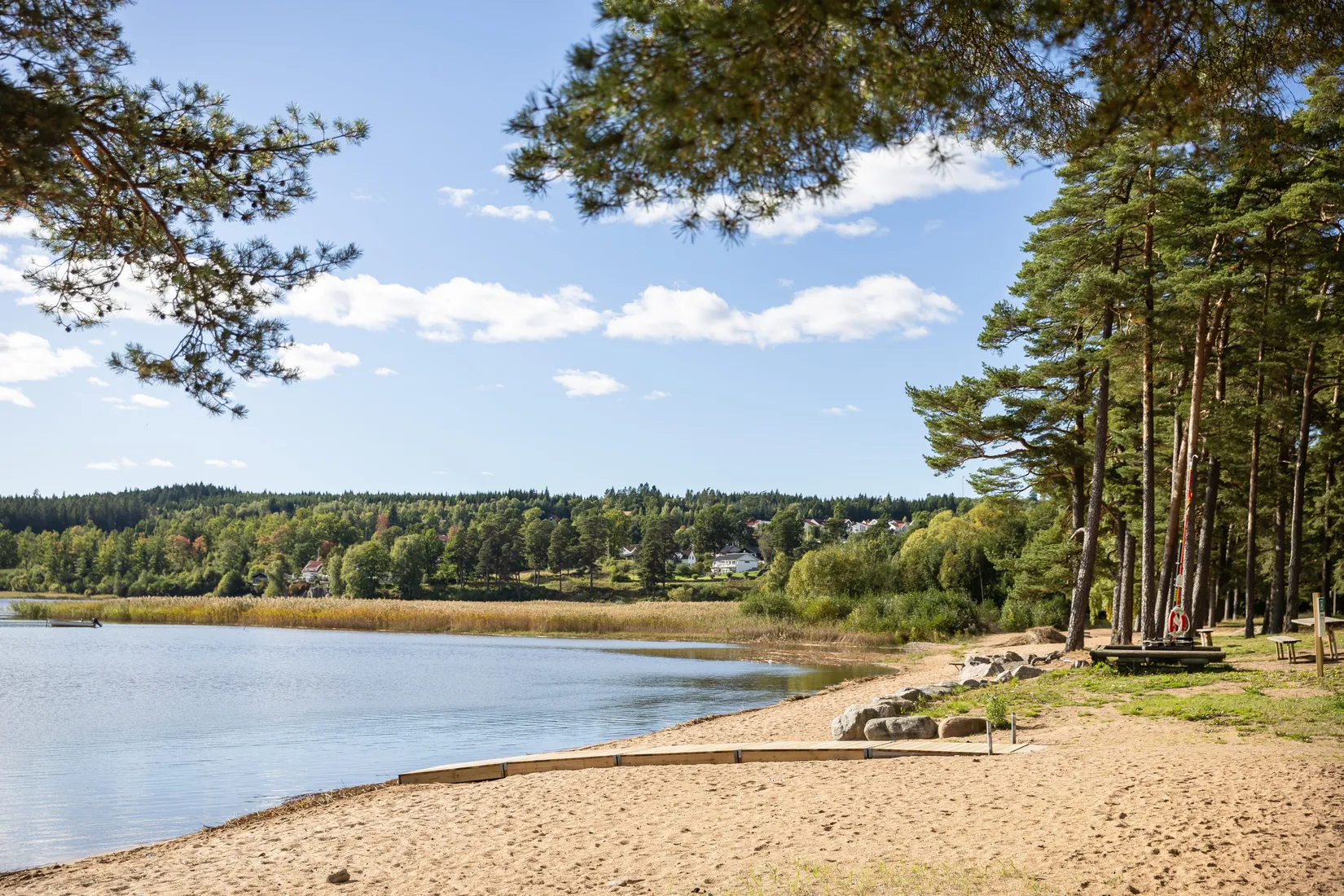 Fritidshus, Pilvägen 24, Fristad, Borås