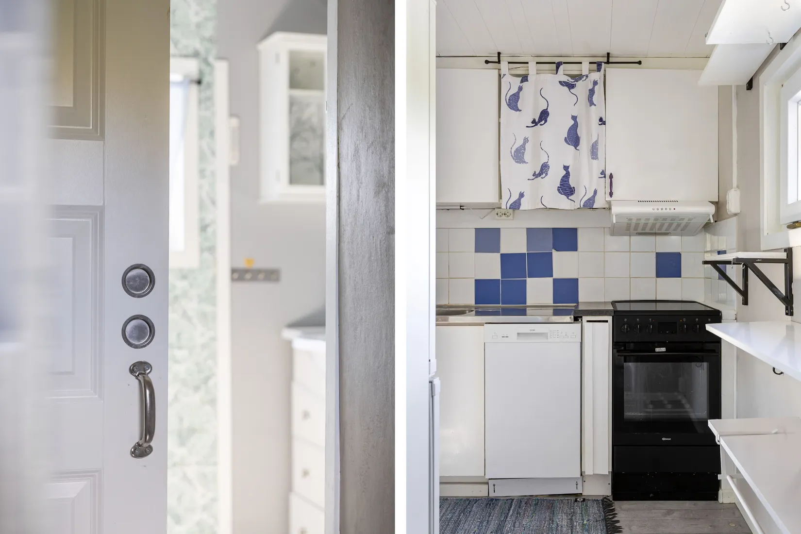 Fritidshus, Pilvägen 24, Fristad, Borås
