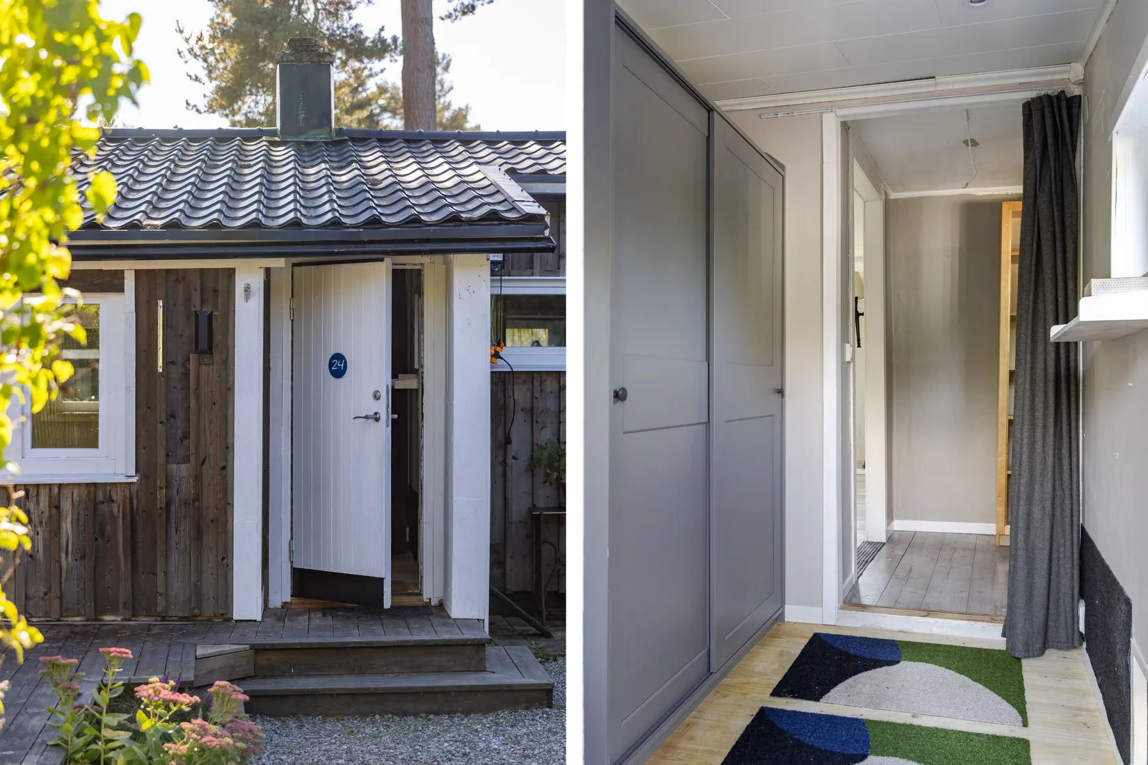 Fritidshus, Pilvägen 24, Fristad, Borås