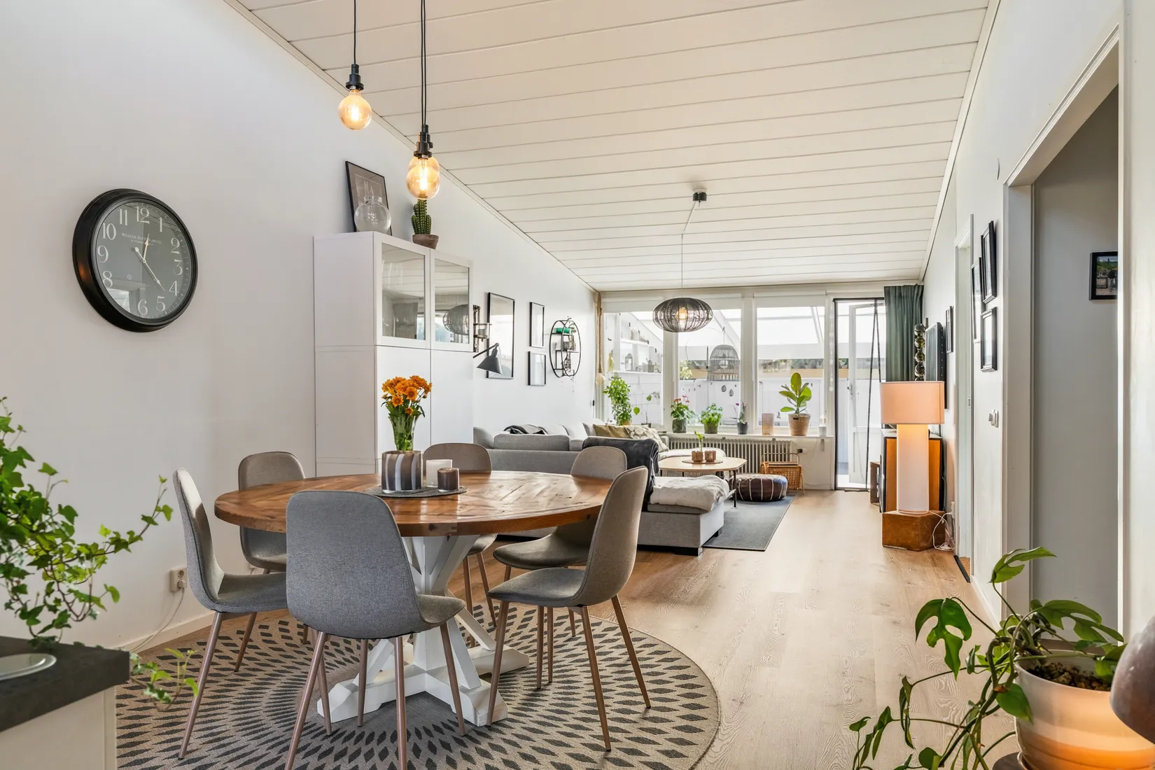 Radhus, Hägervägen 71, Rosenkälla, Nyköping