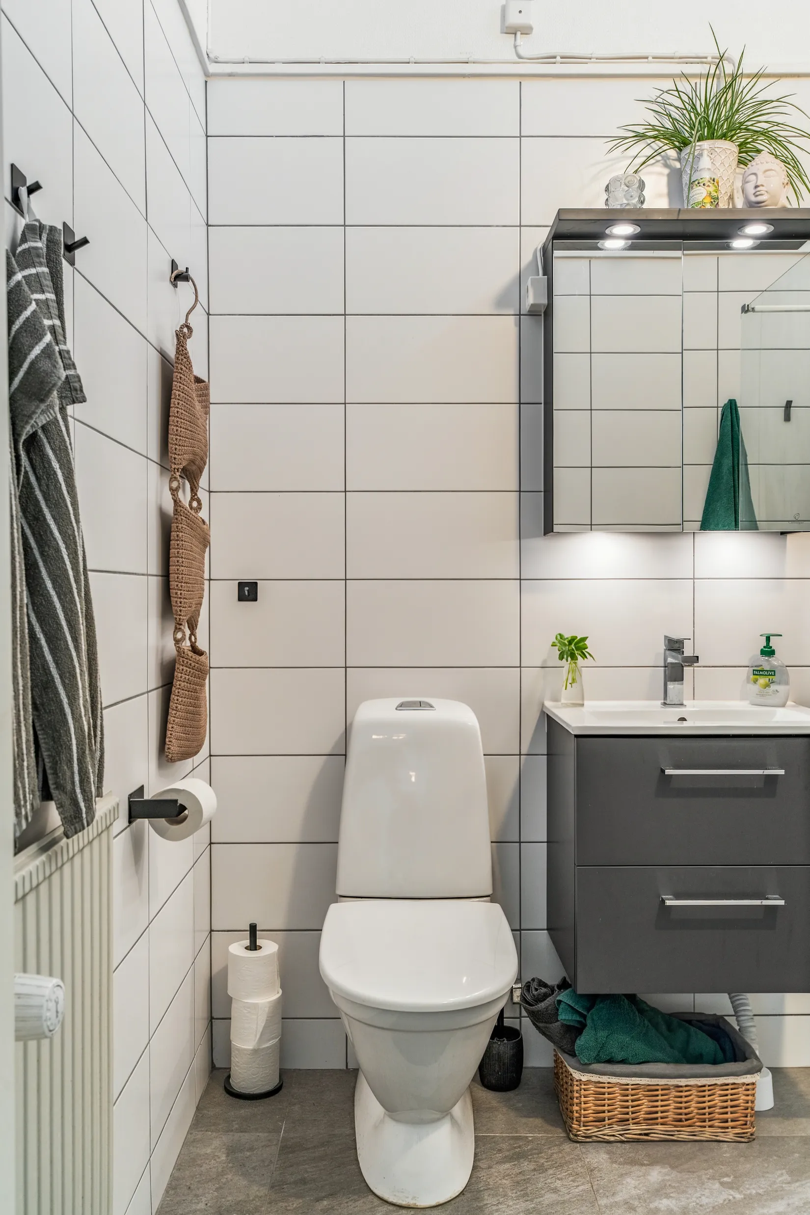 Radhus, Hägervägen 71, Rosenkälla, Nyköping