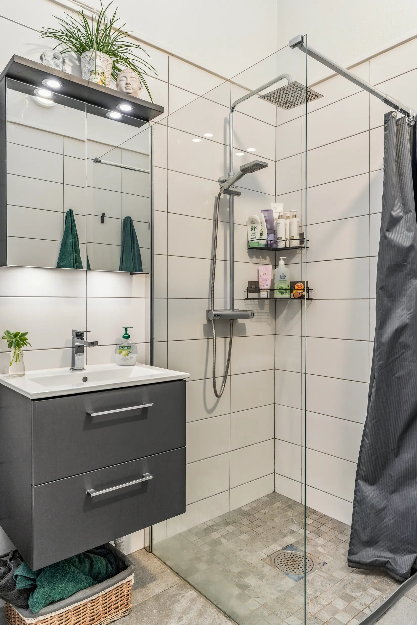 Radhus, Hägervägen 71, Rosenkälla, Nyköping