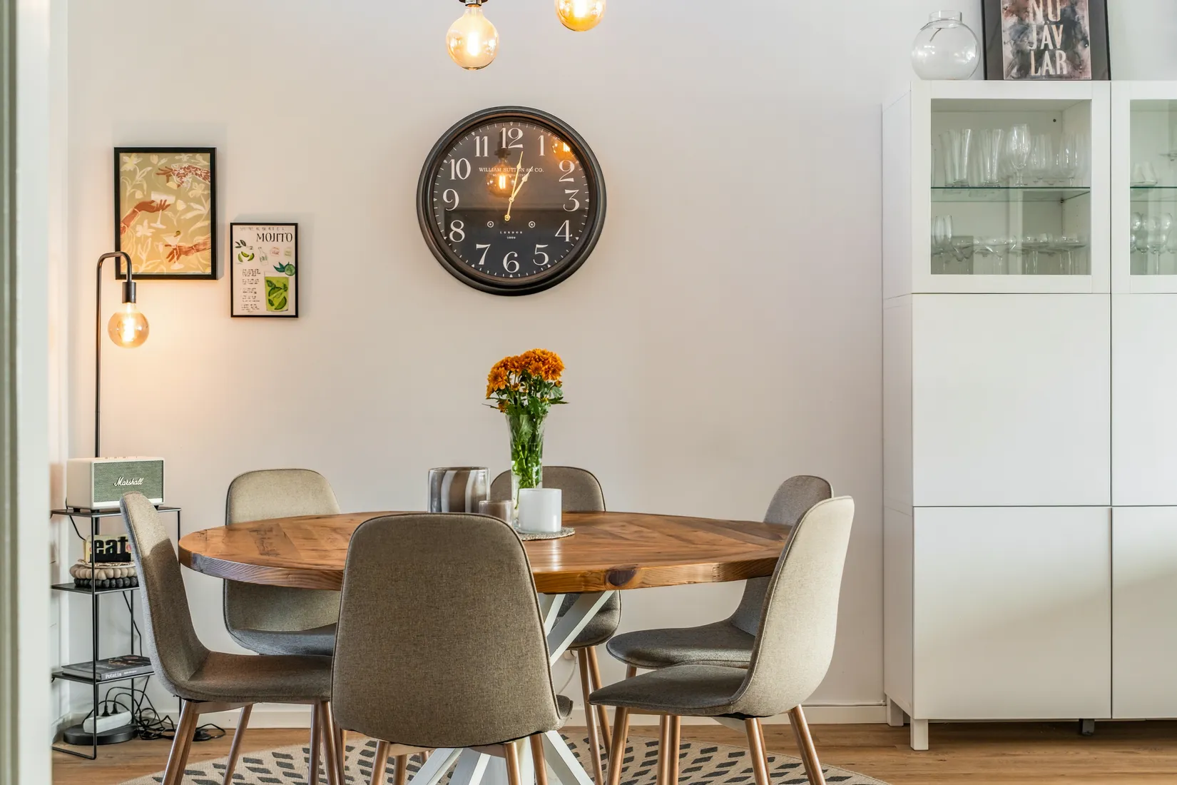 Radhus, Hägervägen 71, Rosenkälla, Nyköping