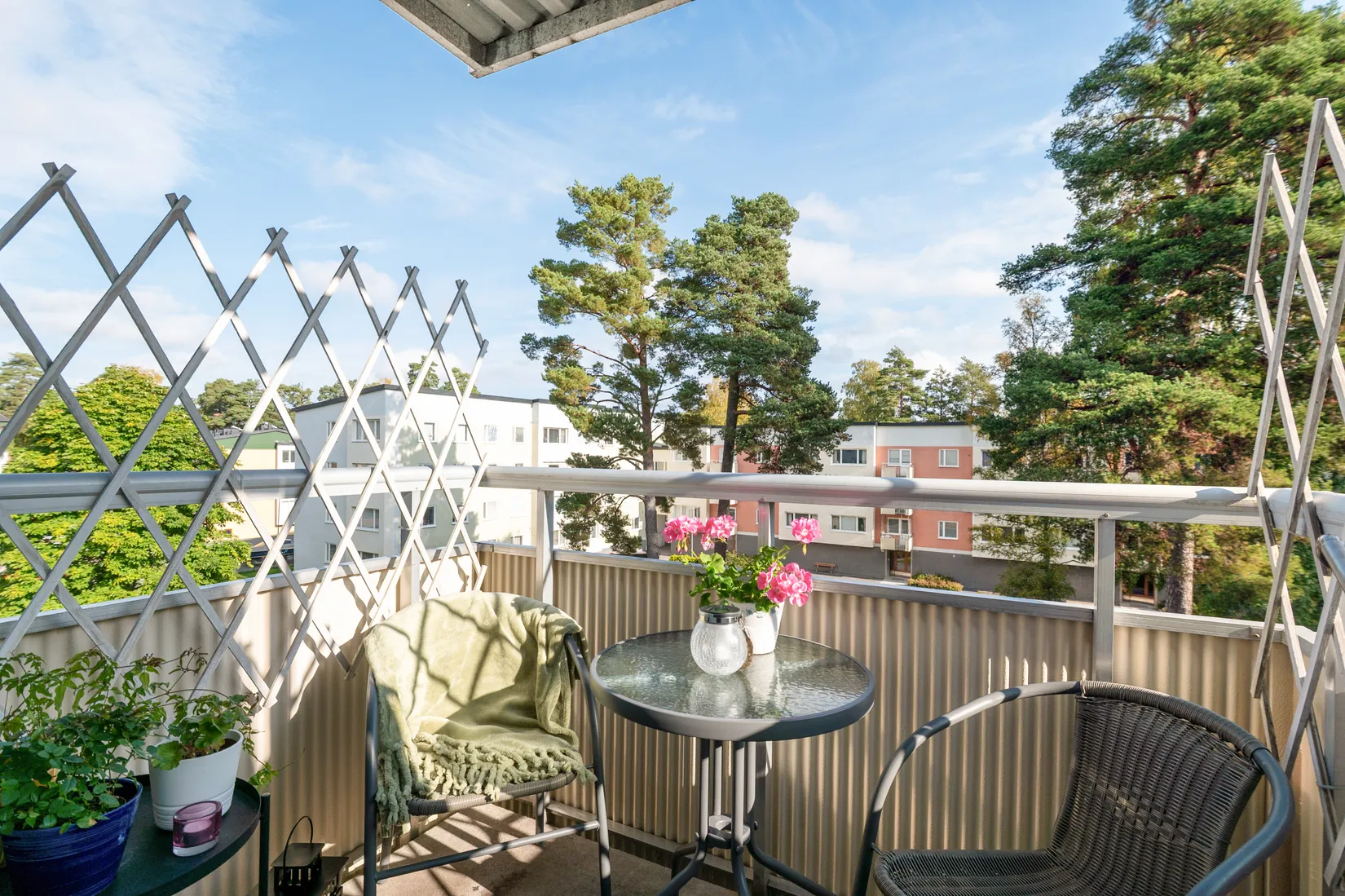 Bostadsrätt, Ringvägen 66, Västerhaninge, Haninge