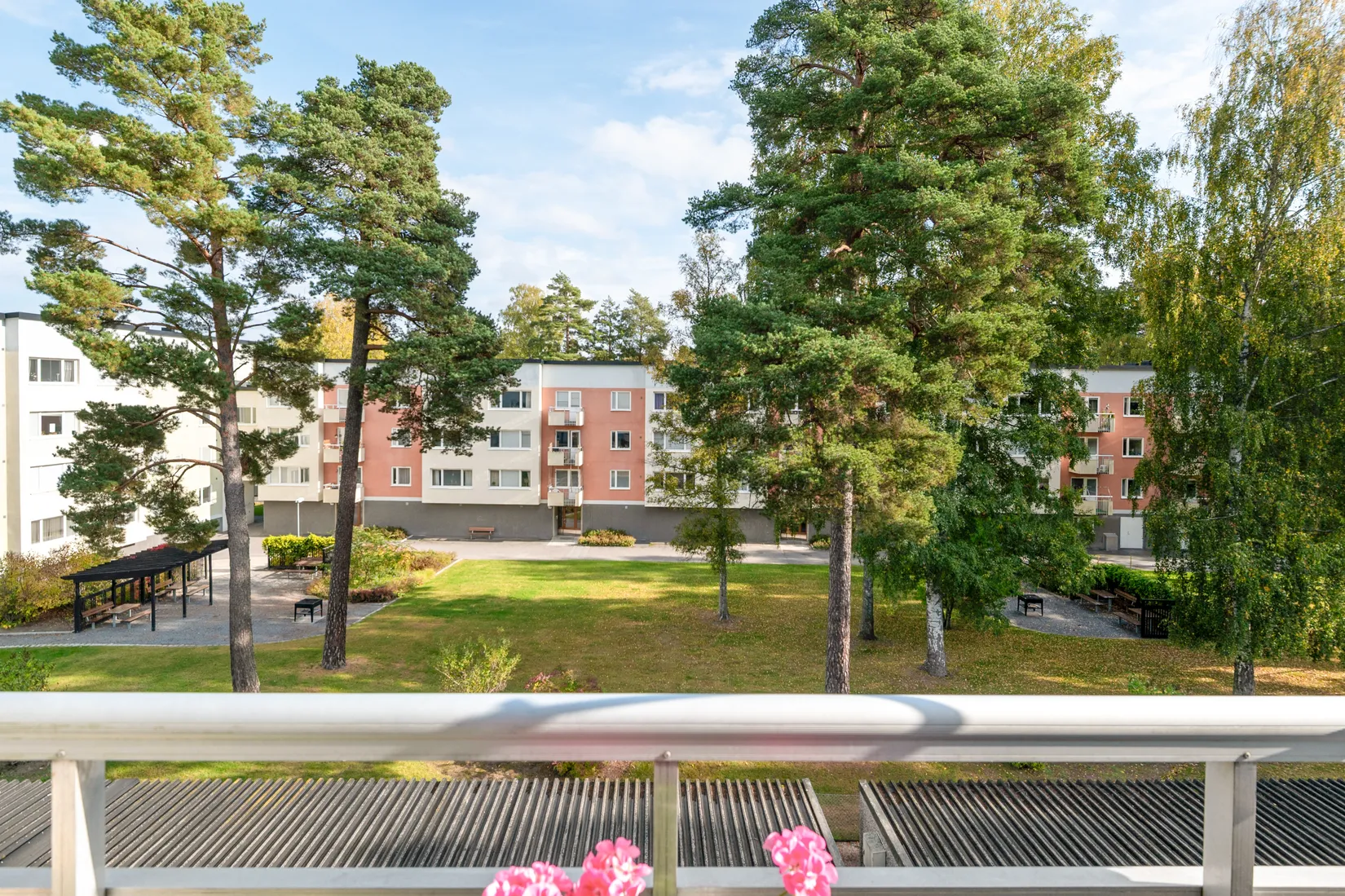 Bostadsrätt, Ringvägen 66, Västerhaninge, Haninge