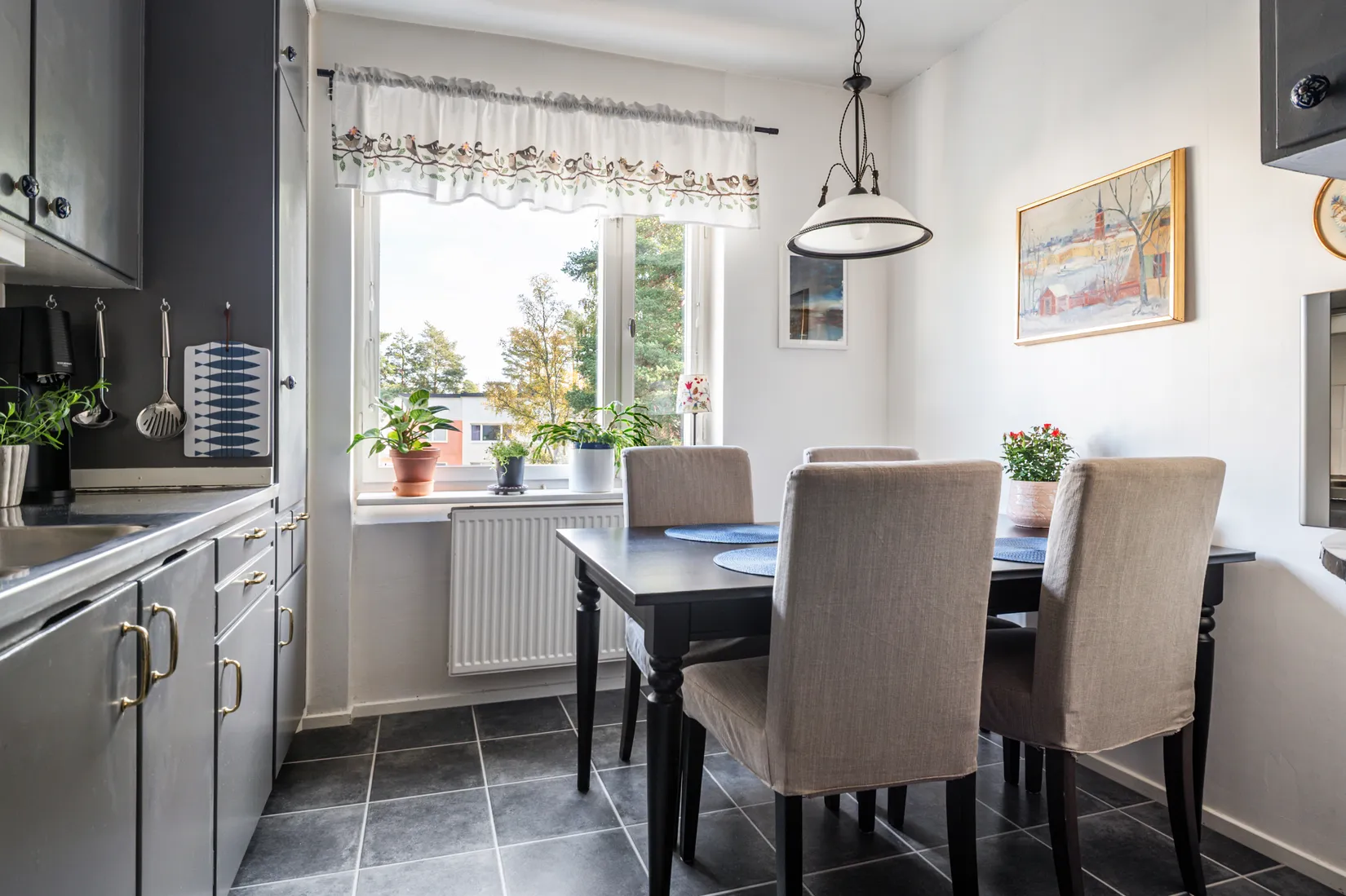 Bostadsrätt, Ringvägen 66, Västerhaninge, Haninge