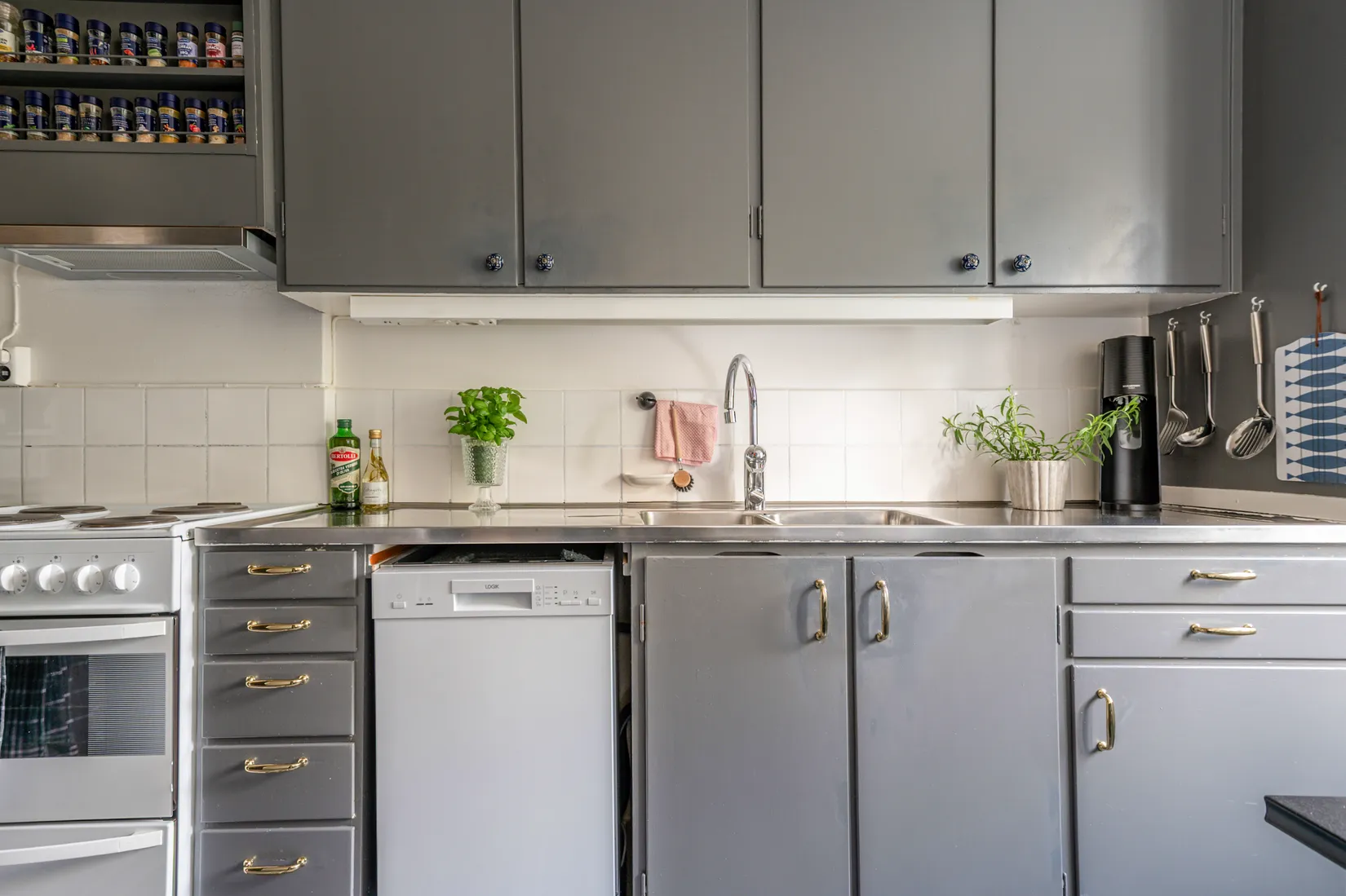 Bostadsrätt, Ringvägen 66, Västerhaninge, Haninge