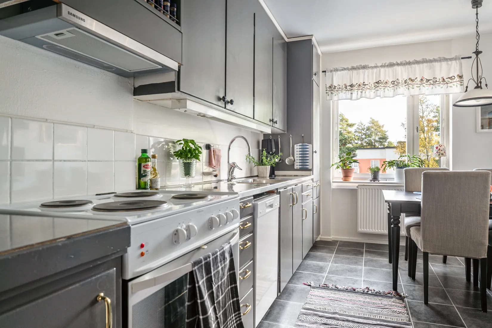 Bostadsrätt, Ringvägen 66, Västerhaninge, Haninge