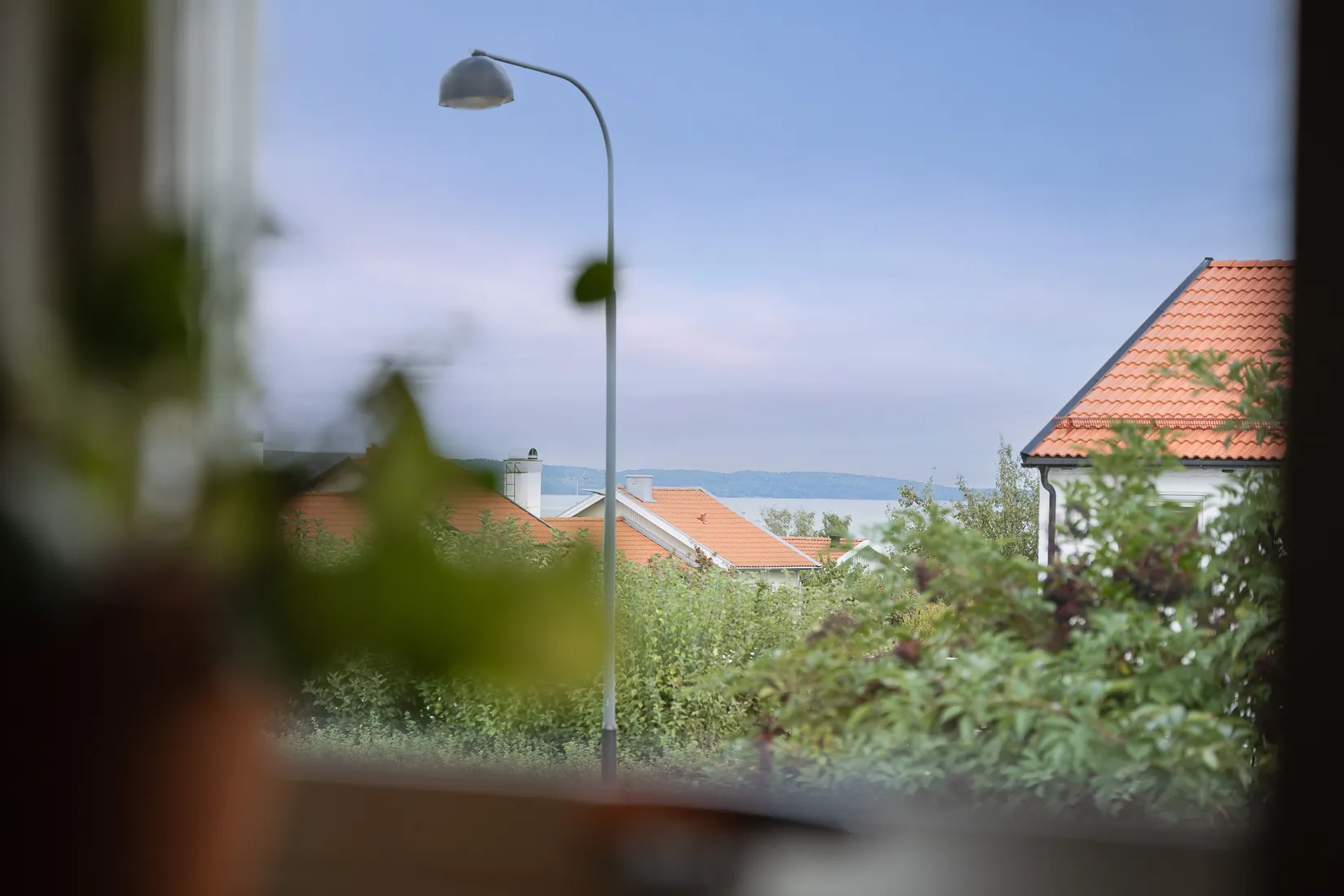 Radhus, Blackbäcksvägen 30, Berg, Linköping