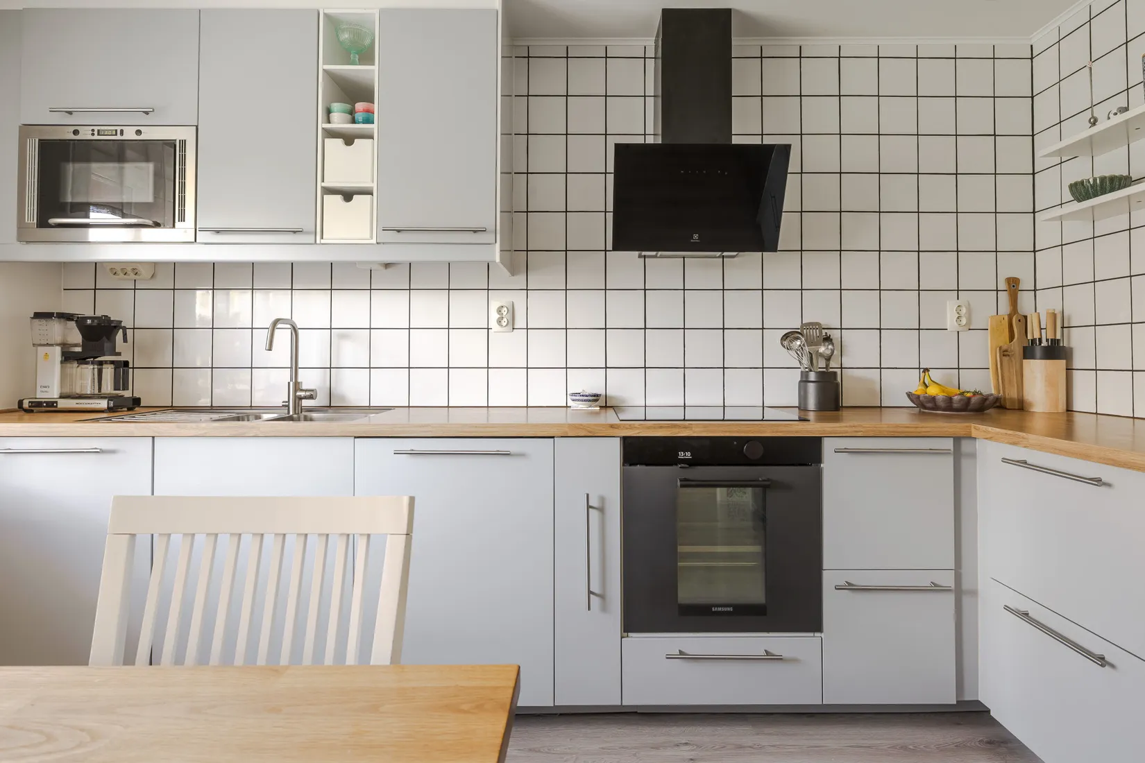 Radhus, Blackbäcksvägen 30, Berg, Linköping