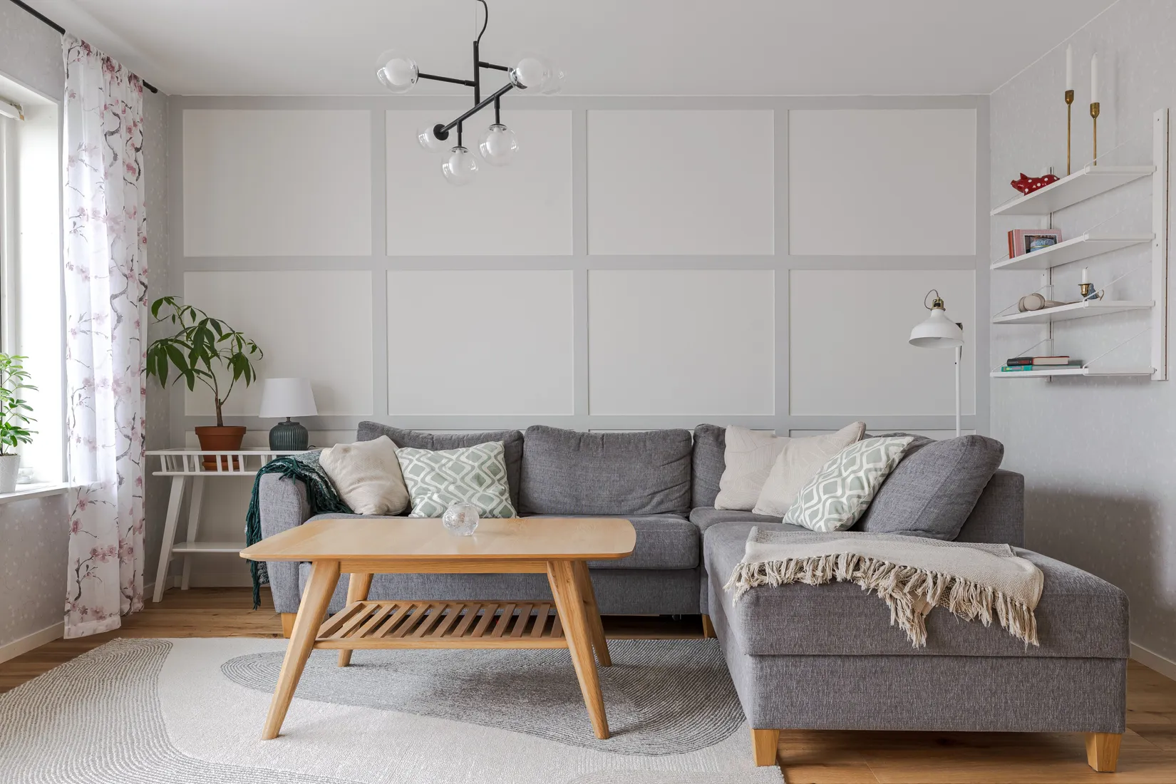 Radhus, Blackbäcksvägen 30, Berg, Linköping