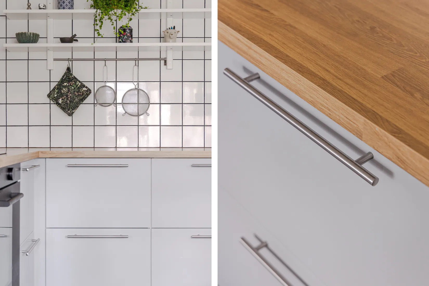 Radhus, Blackbäcksvägen 30, Berg, Linköping
