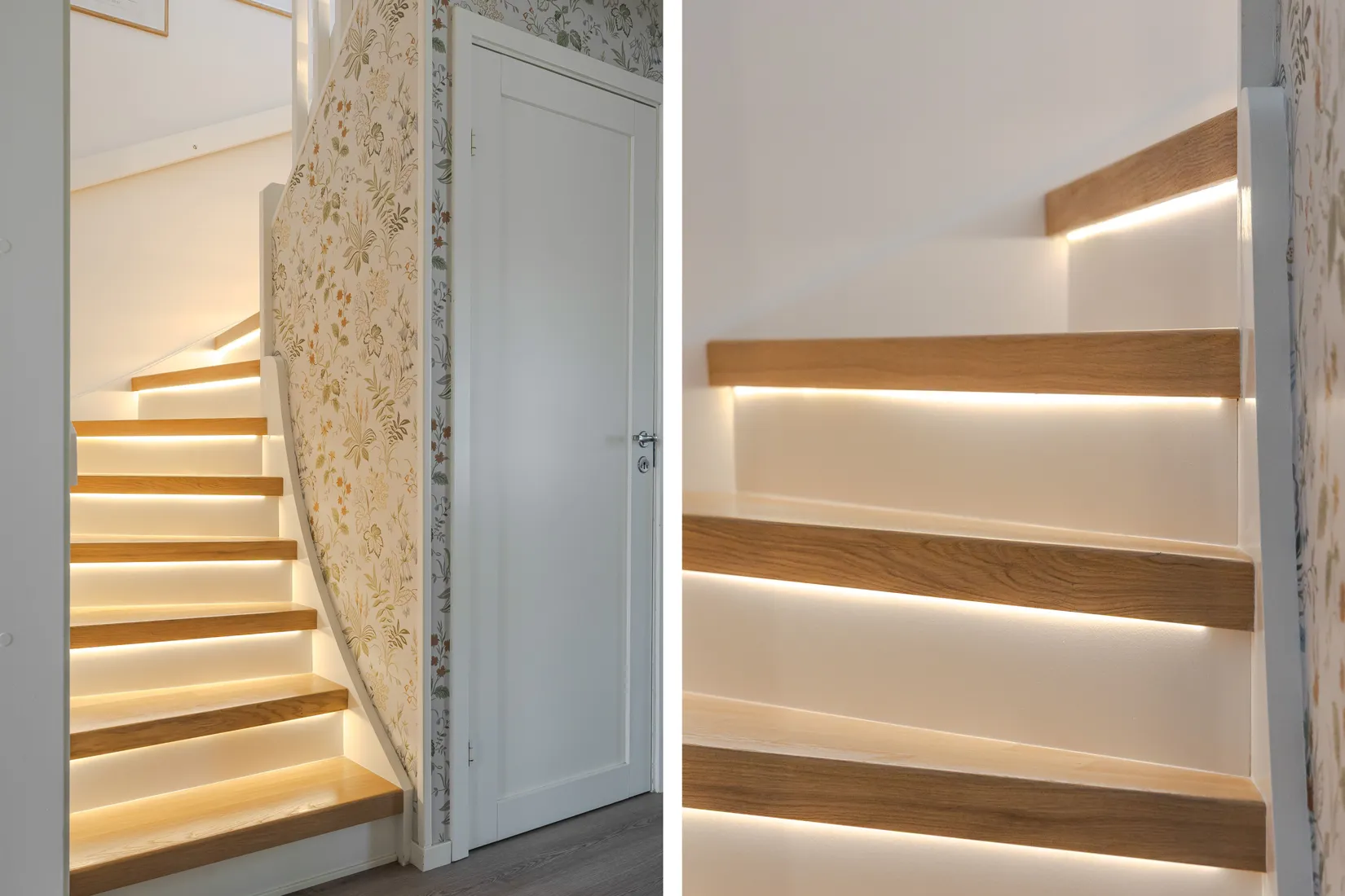 Radhus, Blackbäcksvägen 30, Berg, Linköping