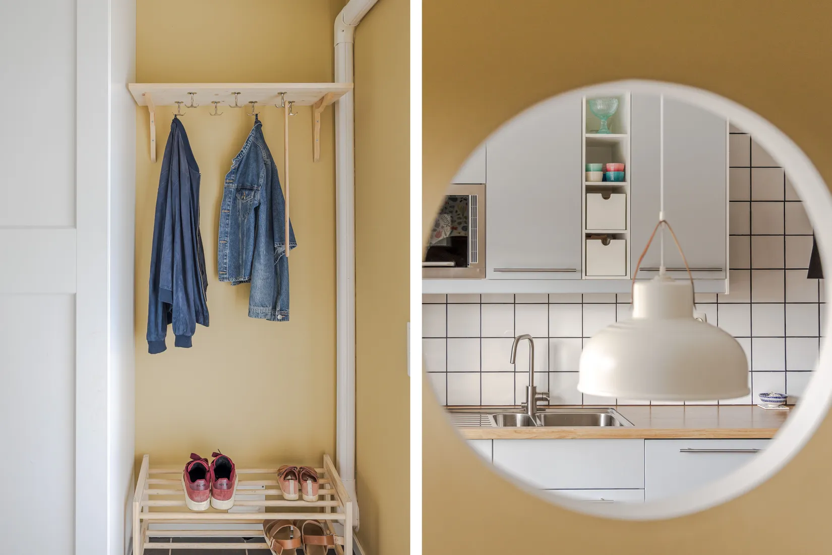 Radhus, Blackbäcksvägen 30, Berg, Linköping