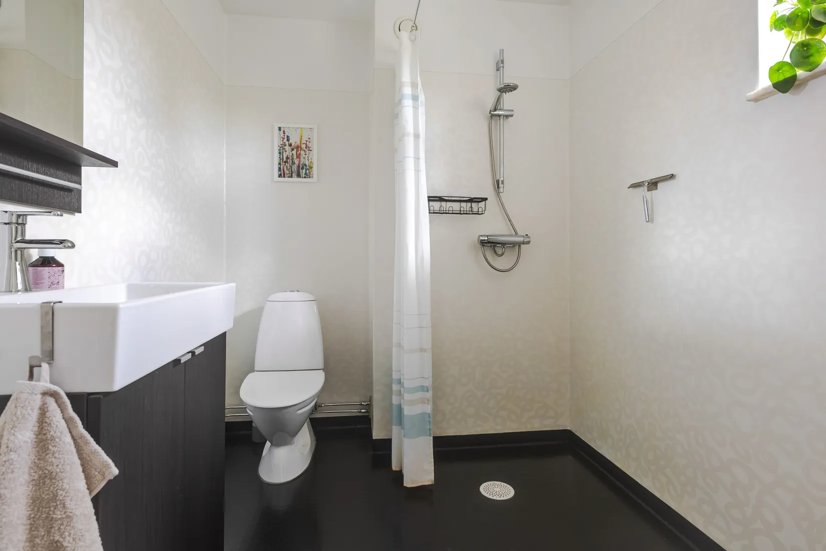 Radhus, Blackbäcksvägen 30, Berg, Linköping