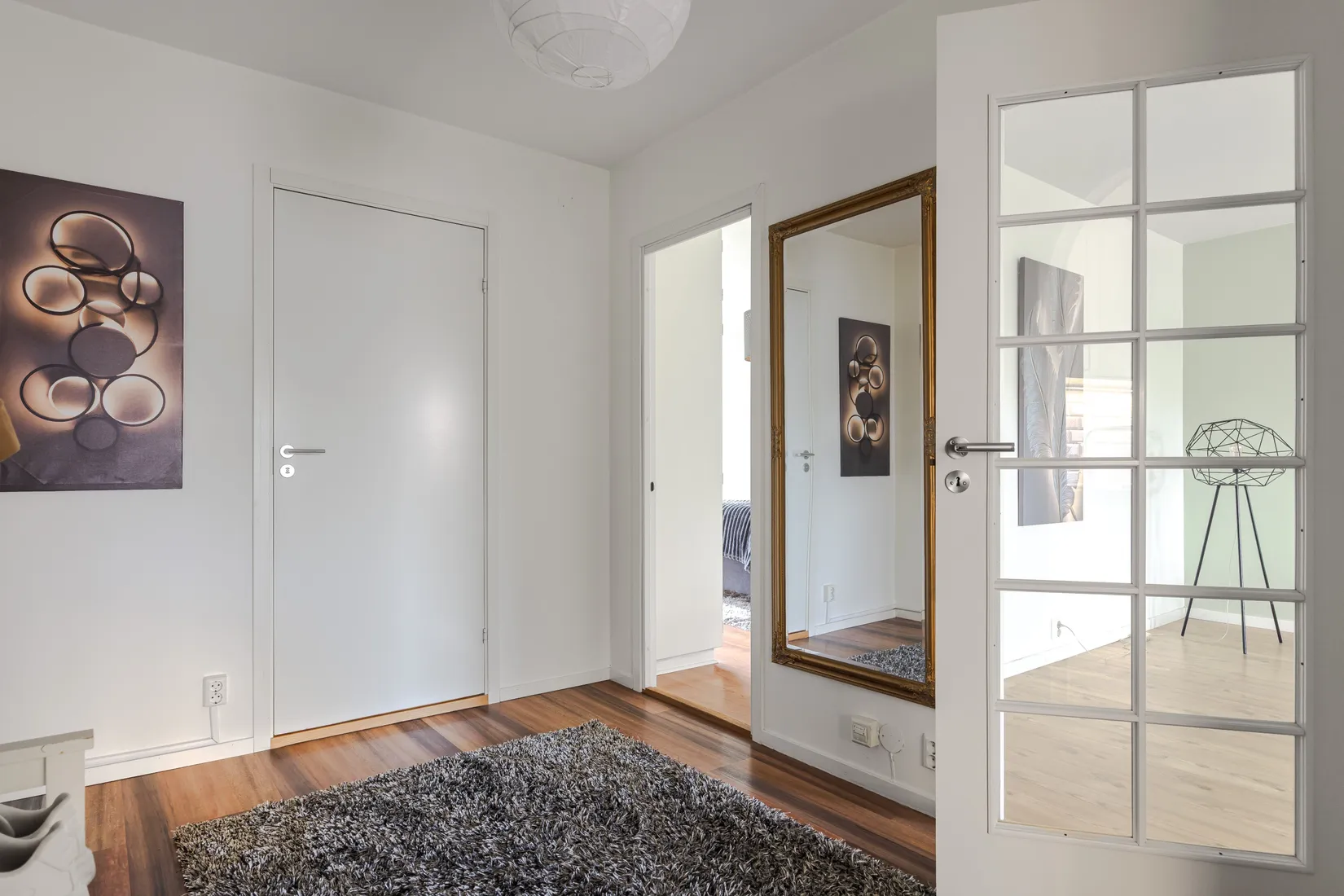 Bostadsrätt, Sägengatan 6, Hisings Backa, Göteborg