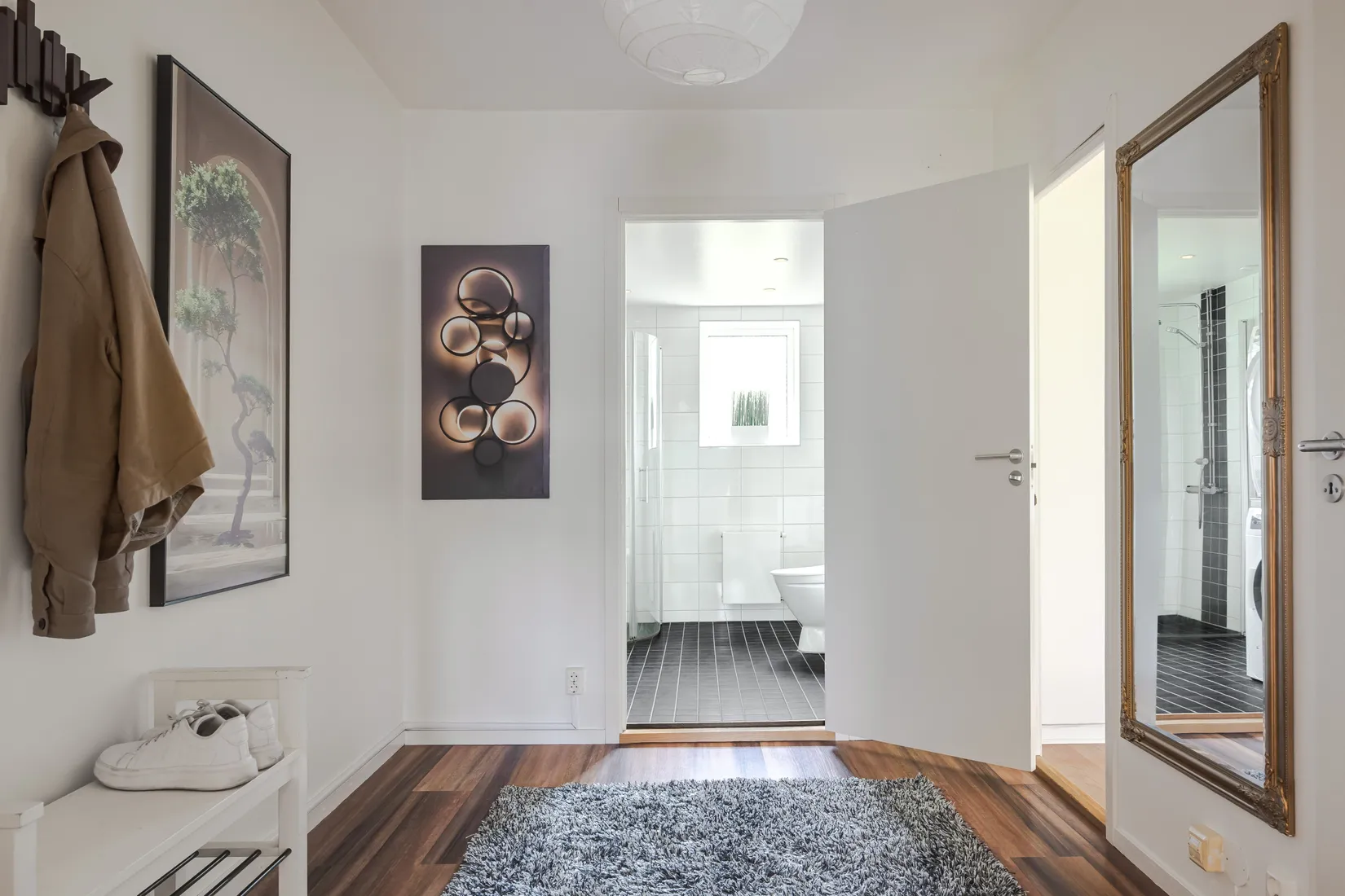 Bostadsrätt, Sägengatan 6, Hisings Backa, Göteborg