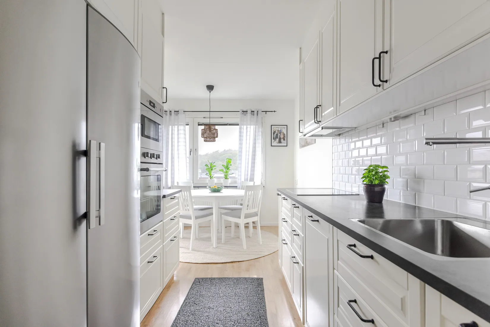 Bostadsrätt, Sägengatan 6, Hisings Backa, Göteborg