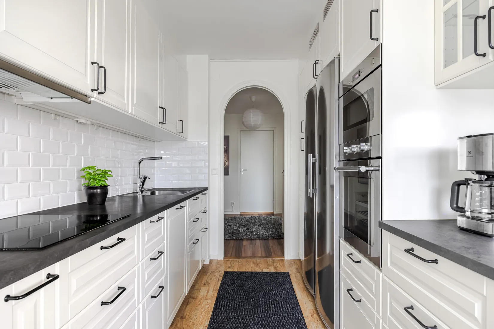 Bostadsrätt, Sägengatan 6, Hisings Backa, Göteborg