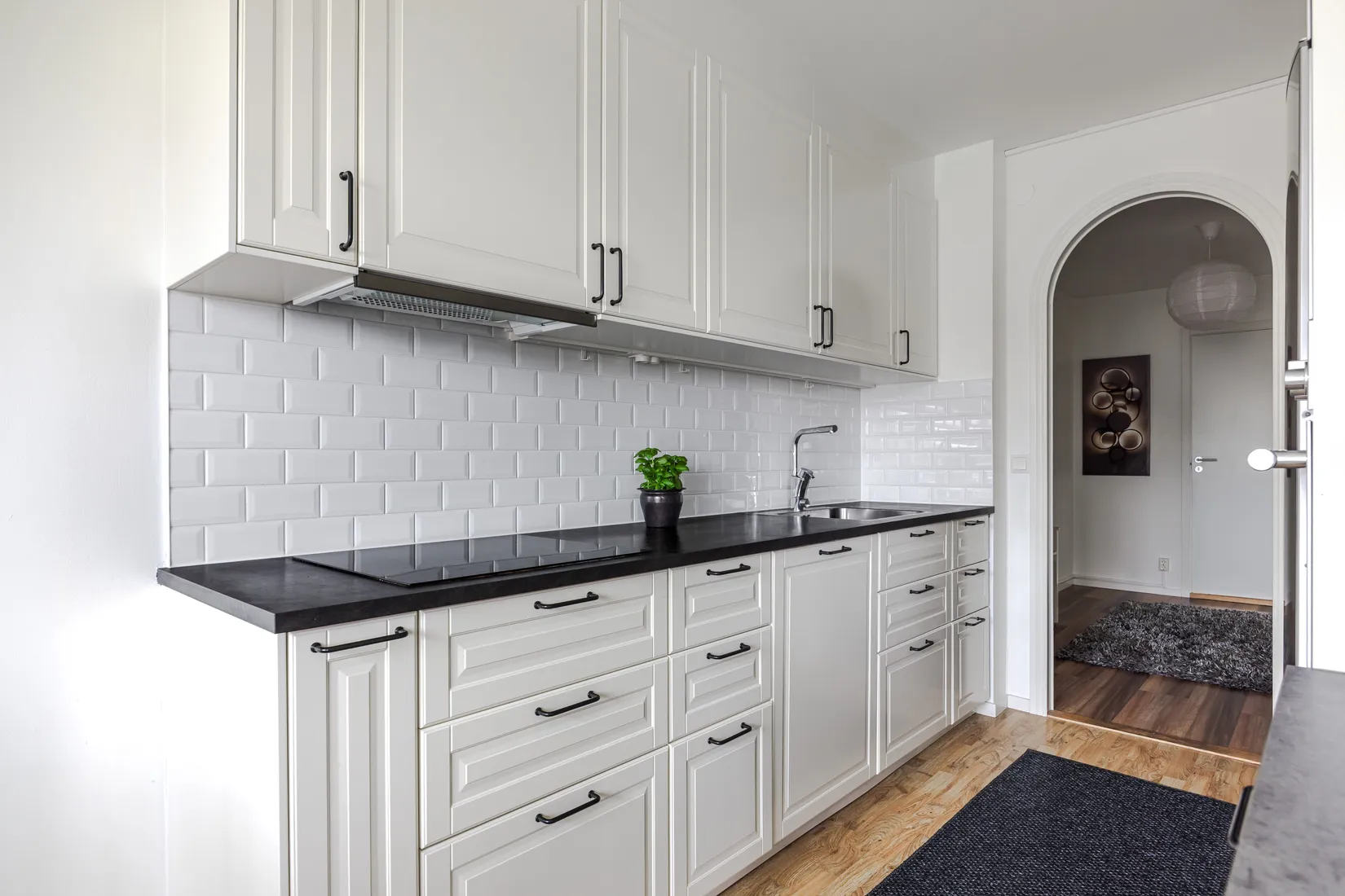 Bostadsrätt, Sägengatan 6, Hisings Backa, Göteborg