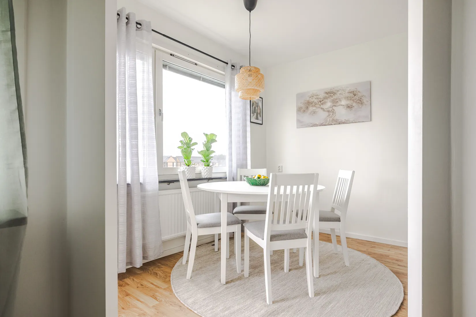 Bostadsrätt, Sägengatan 6, Hisings Backa, Göteborg