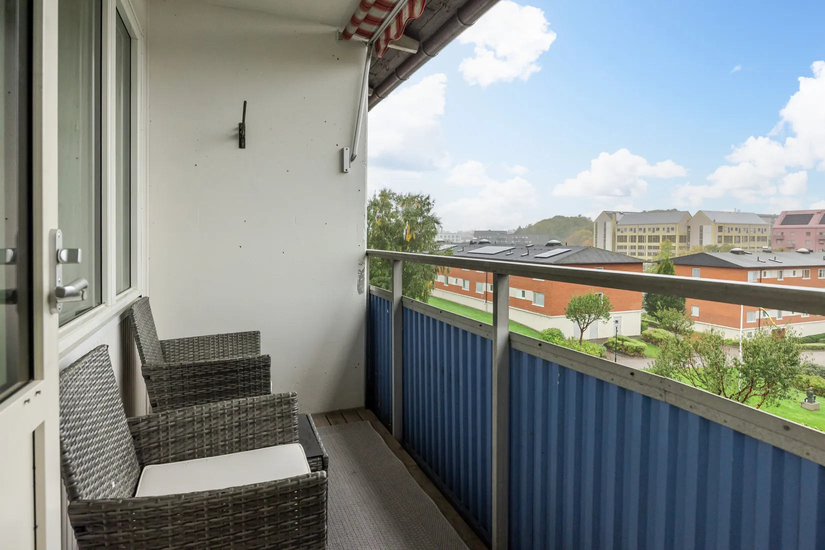 Bostadsrätt, Sägengatan 6, Hisings Backa, Göteborg
