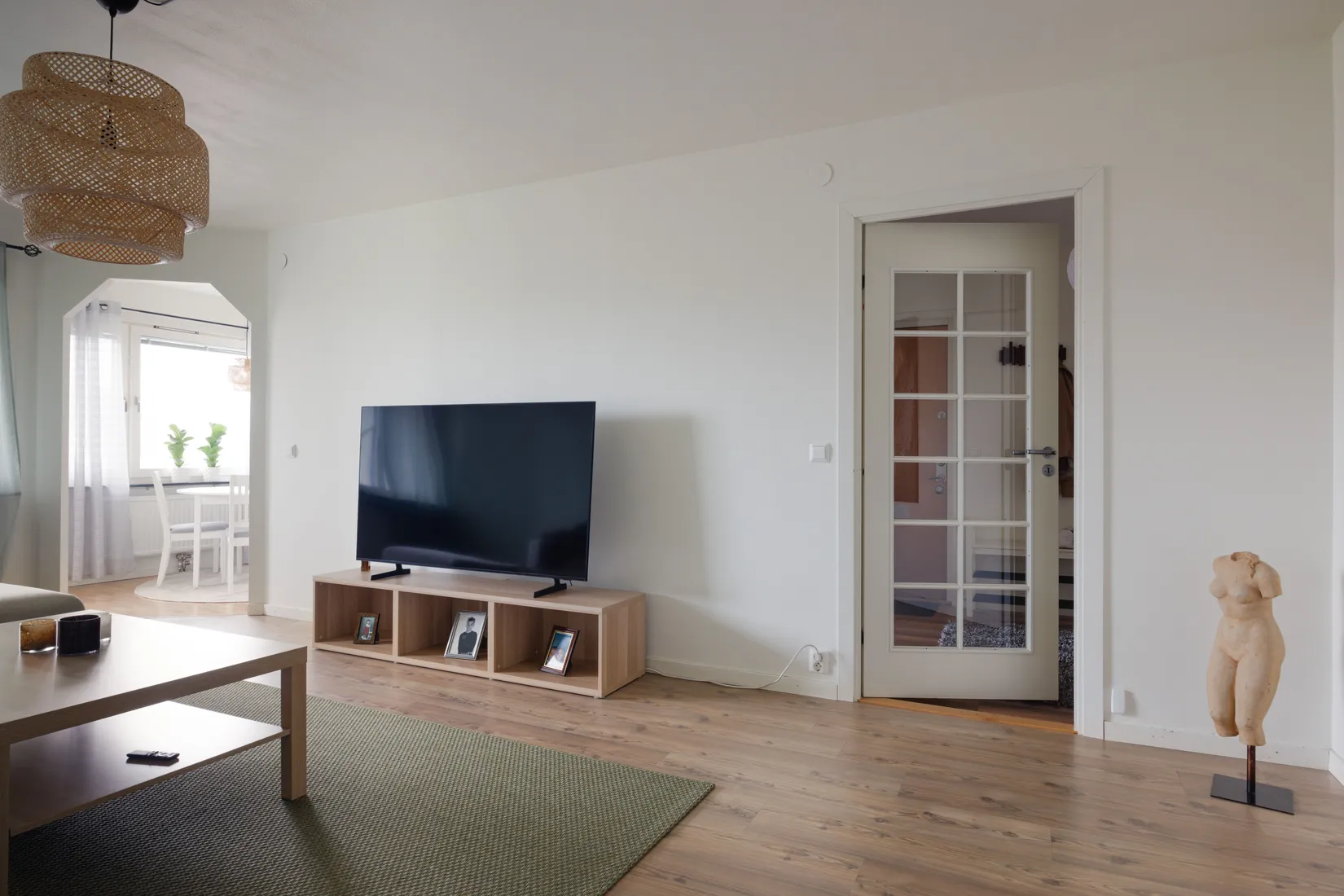 Bostadsrätt, Sägengatan 6, Hisings Backa, Göteborg