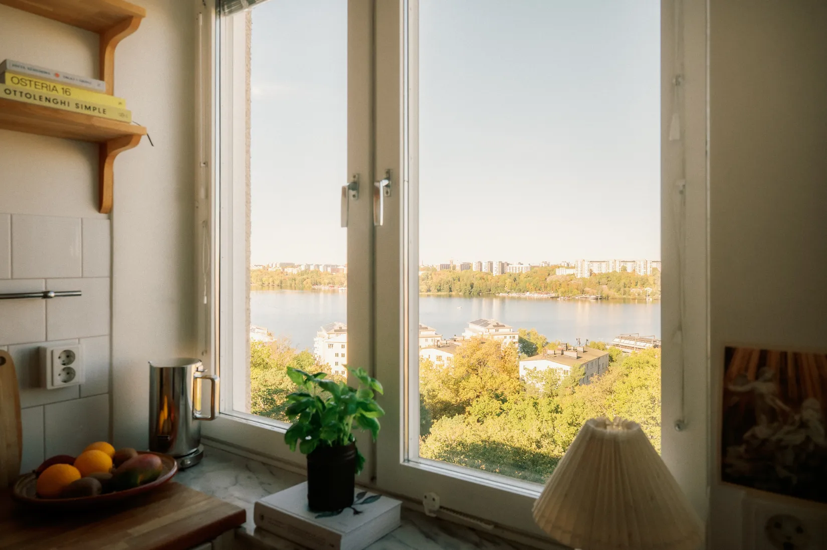 Bostadsrätt, Lidnersgatan 6, 6 tr, Kungsholmen / Kristineberg, Stockholm
