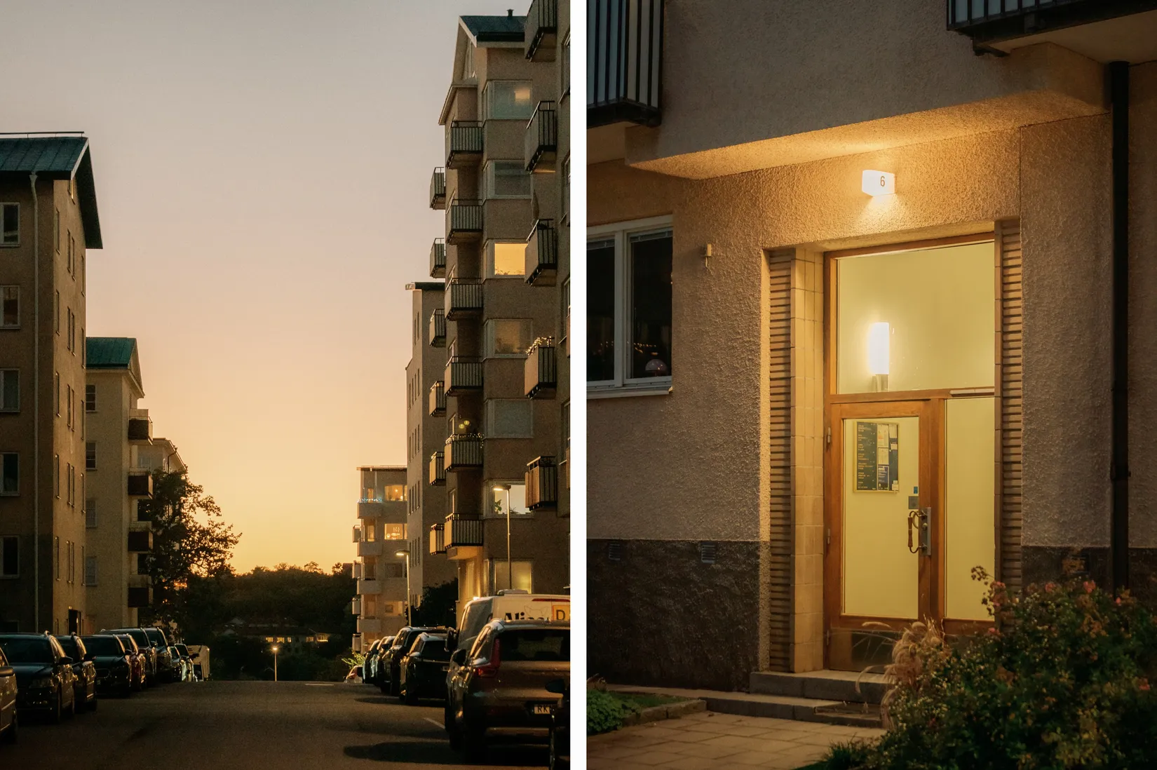 Bostadsrätt, Lidnersgatan 6, 6 tr, Kungsholmen / Kristineberg, Stockholm