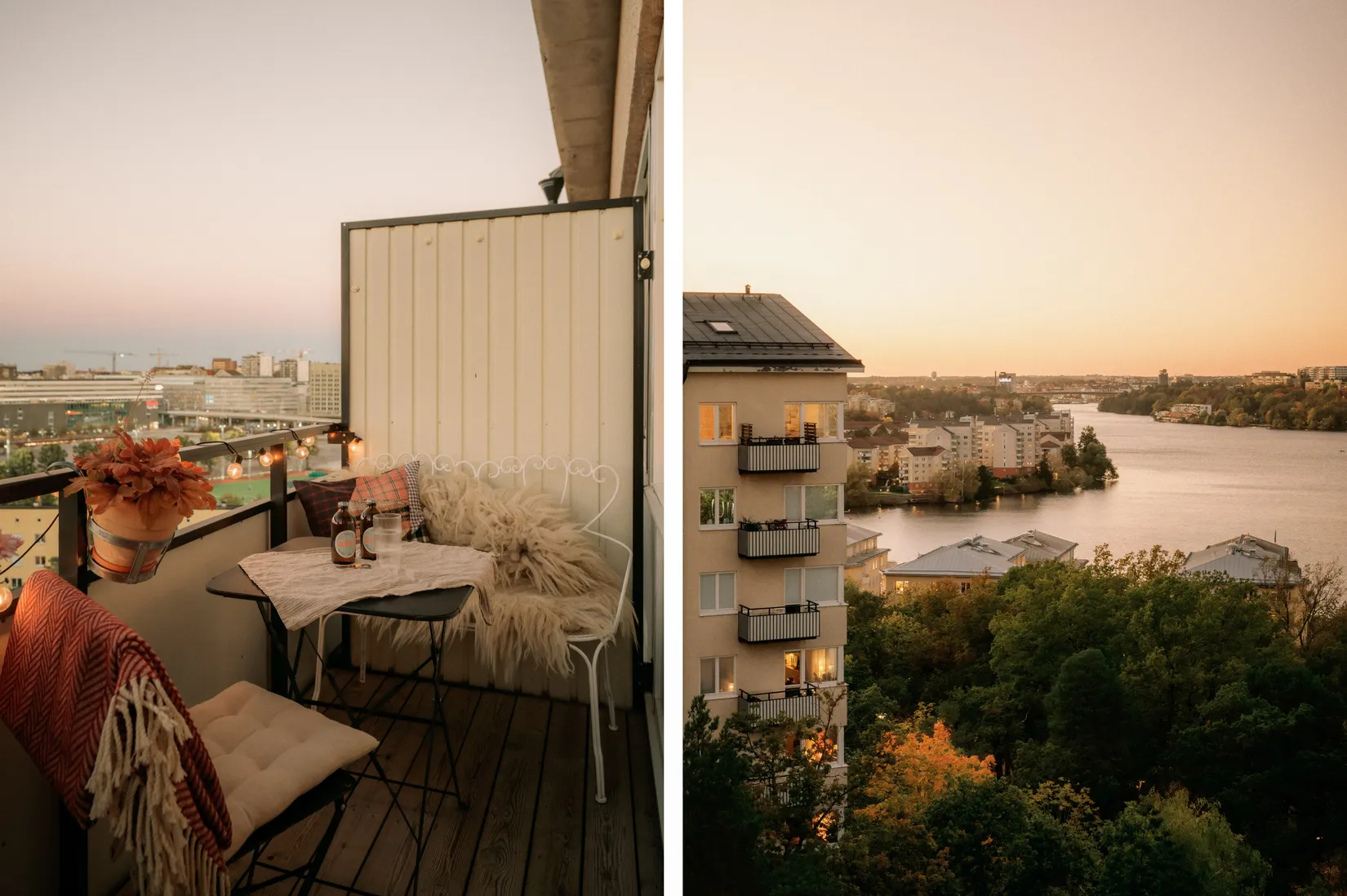 Bostadsrätt, Lidnersgatan 6, 6 tr, Kungsholmen / Kristineberg, Stockholm