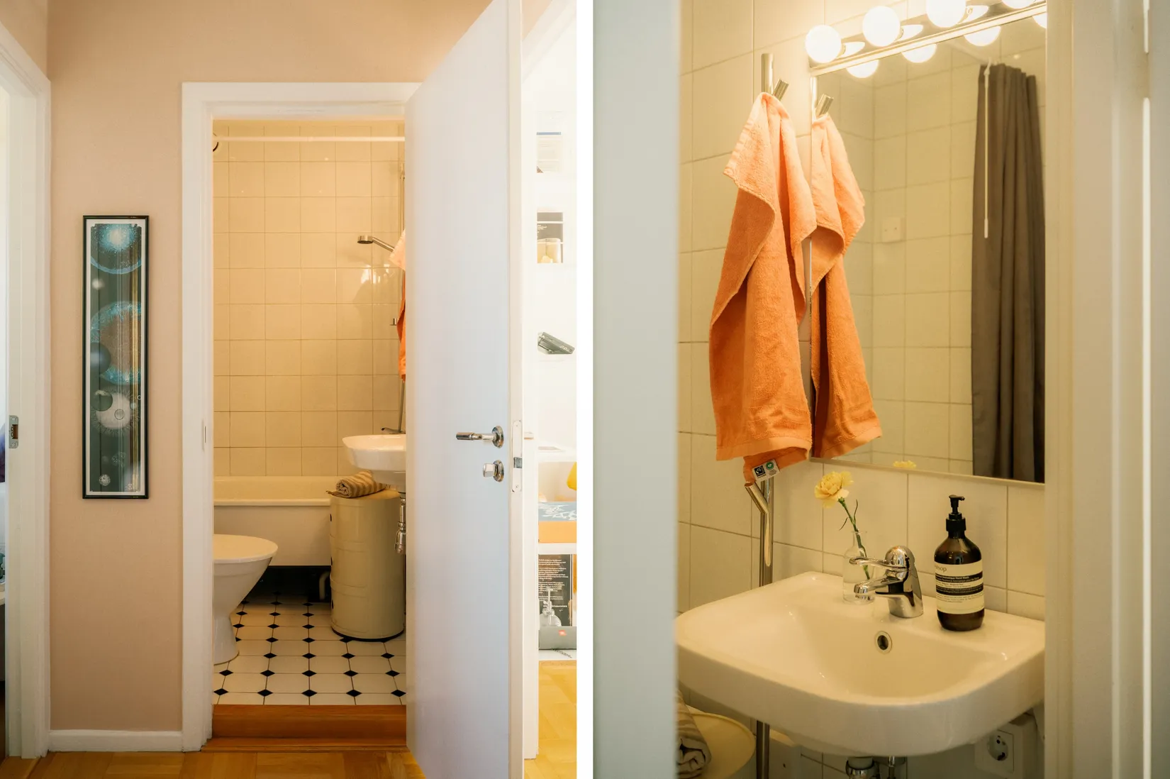 Bostadsrätt, Lidnersgatan 6, 6 tr, Kungsholmen / Kristineberg, Stockholm