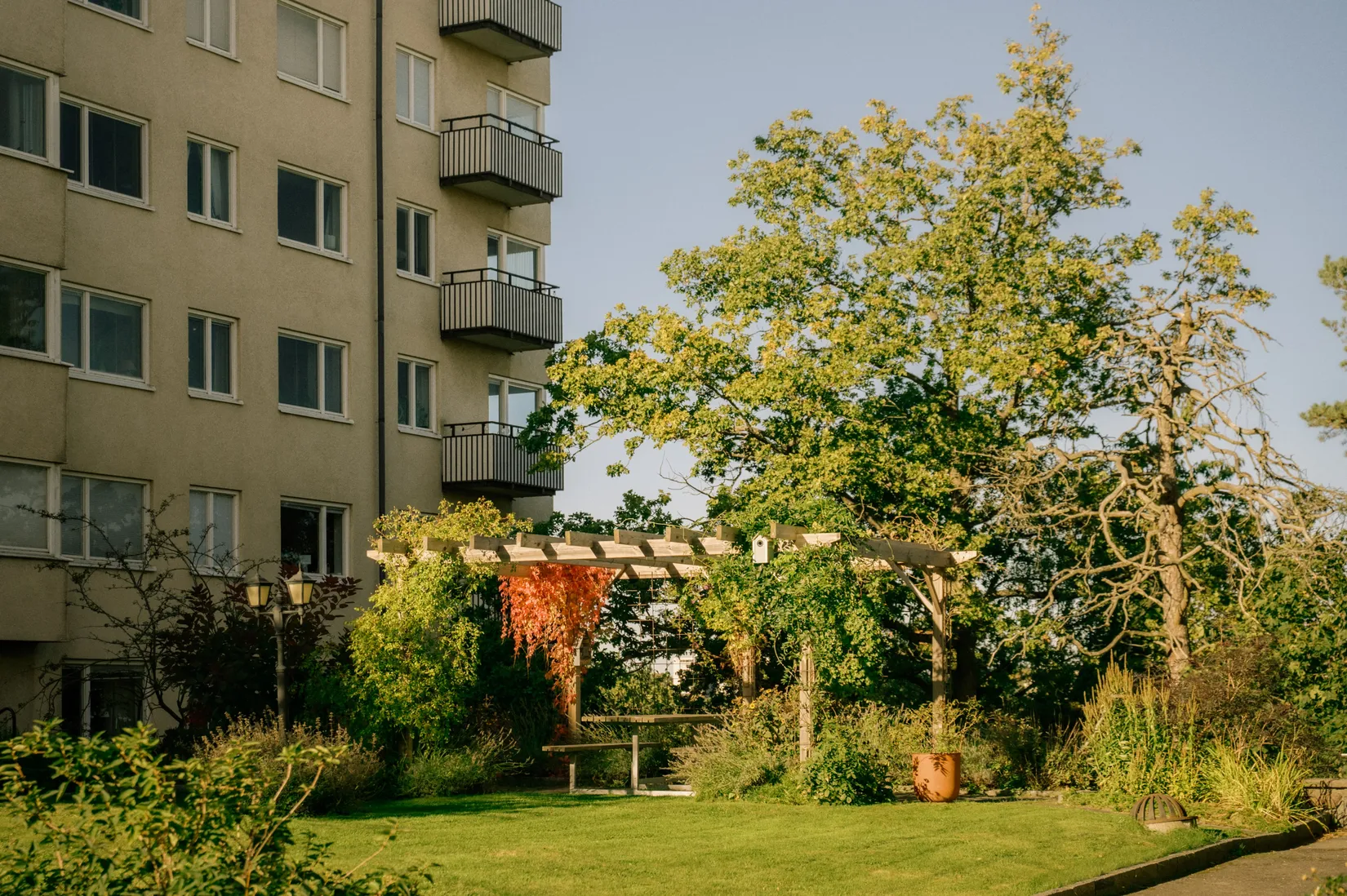 Bostadsrätt, Lidnersgatan 6, 6 tr, Kungsholmen / Kristineberg, Stockholm
