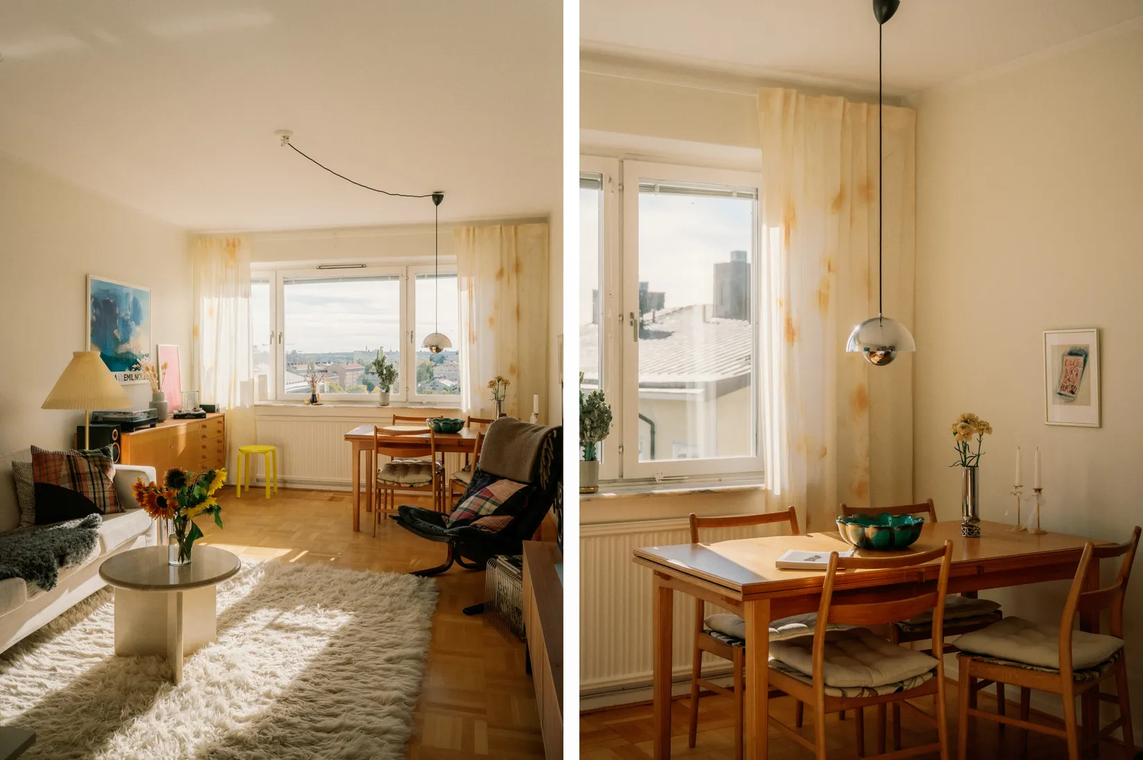 Bostadsrätt, Lidnersgatan 6, 6 tr, Kungsholmen / Kristineberg, Stockholm